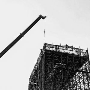 Scaffolder