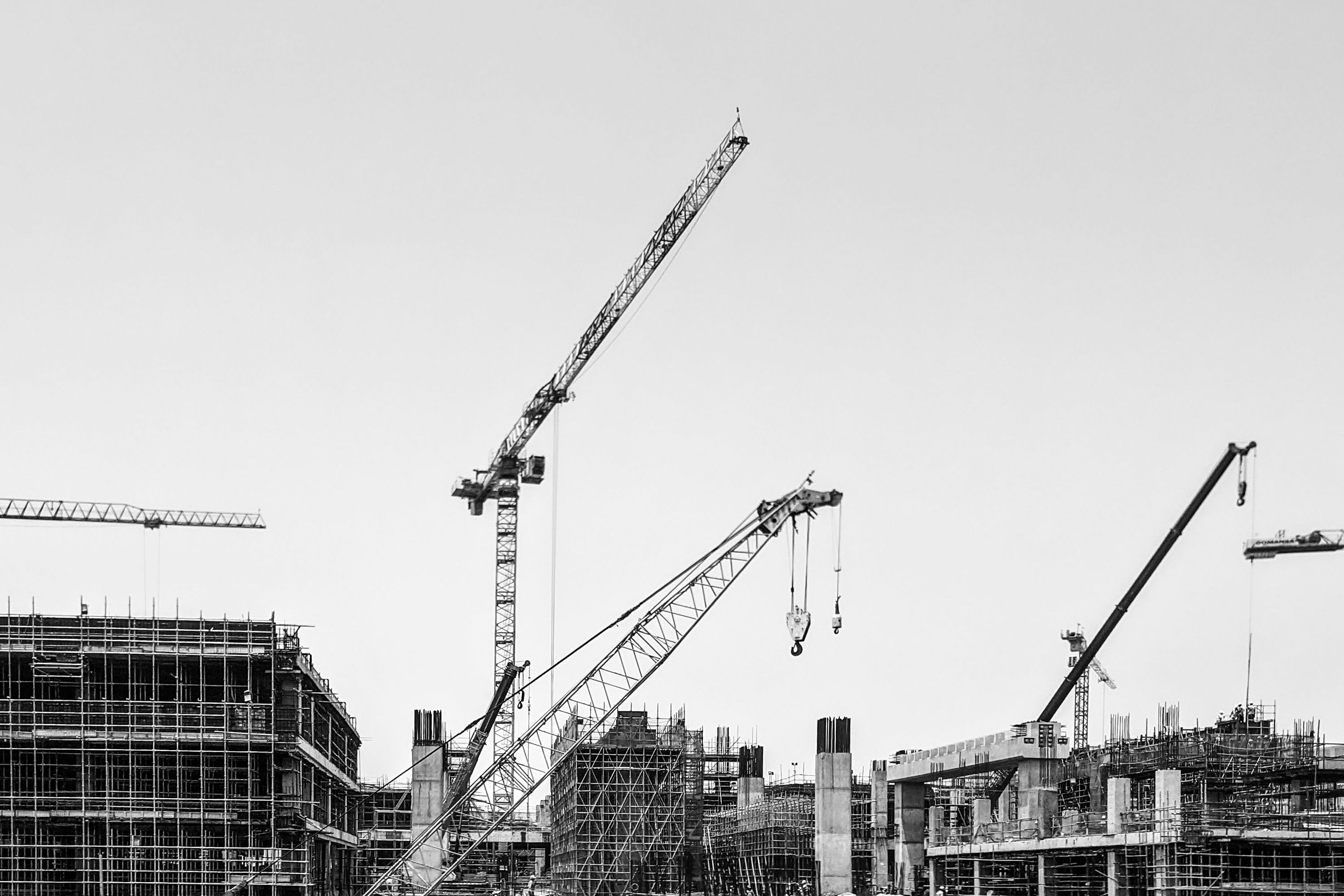 Những điều không ai nói trước khi xây nhà