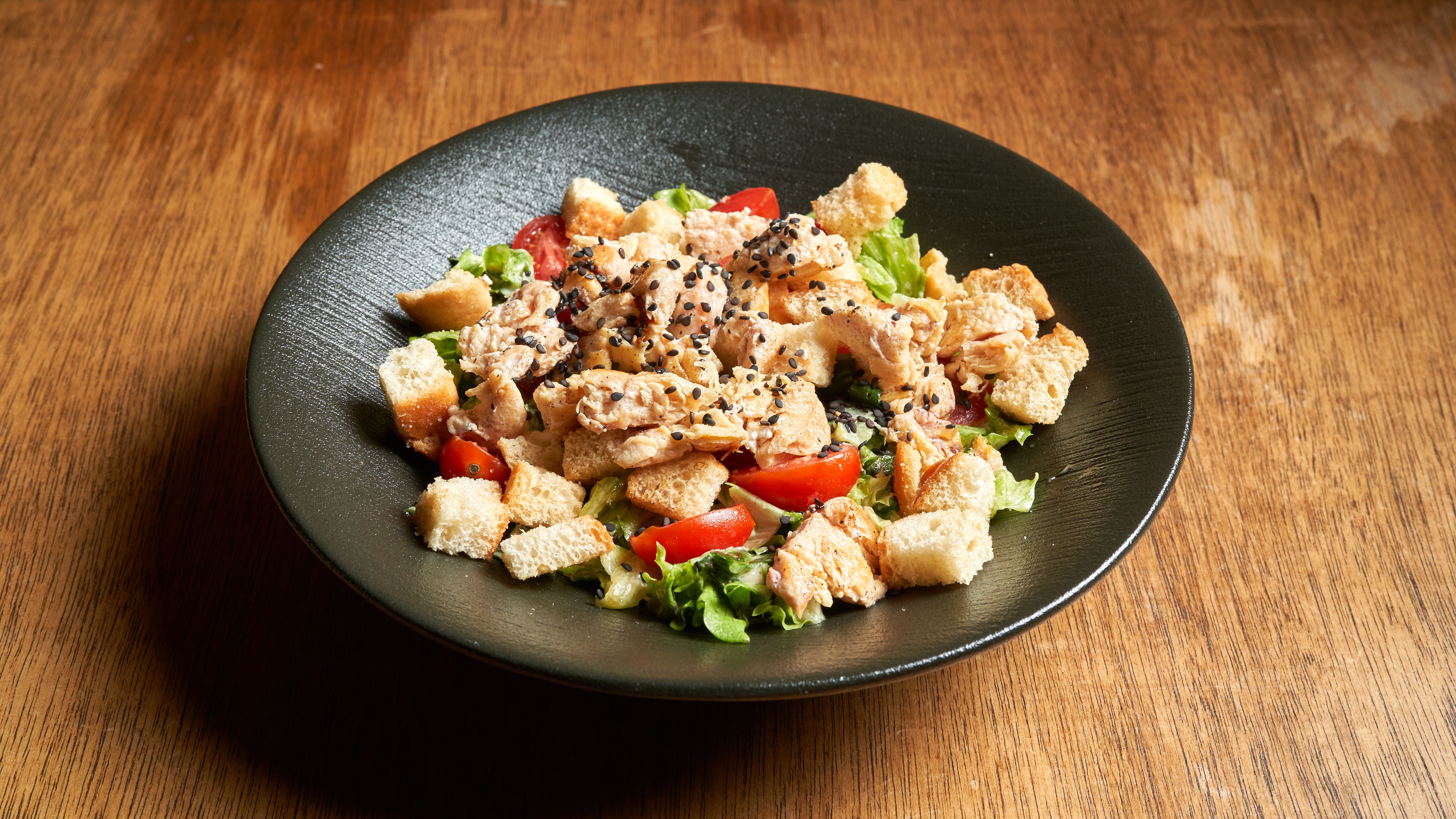 Guatemalan Pepián Chicken Quinoa with Sesame and Nuts