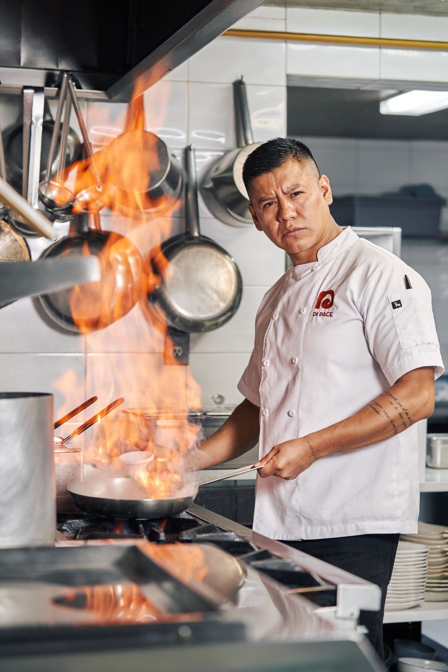 Cooking