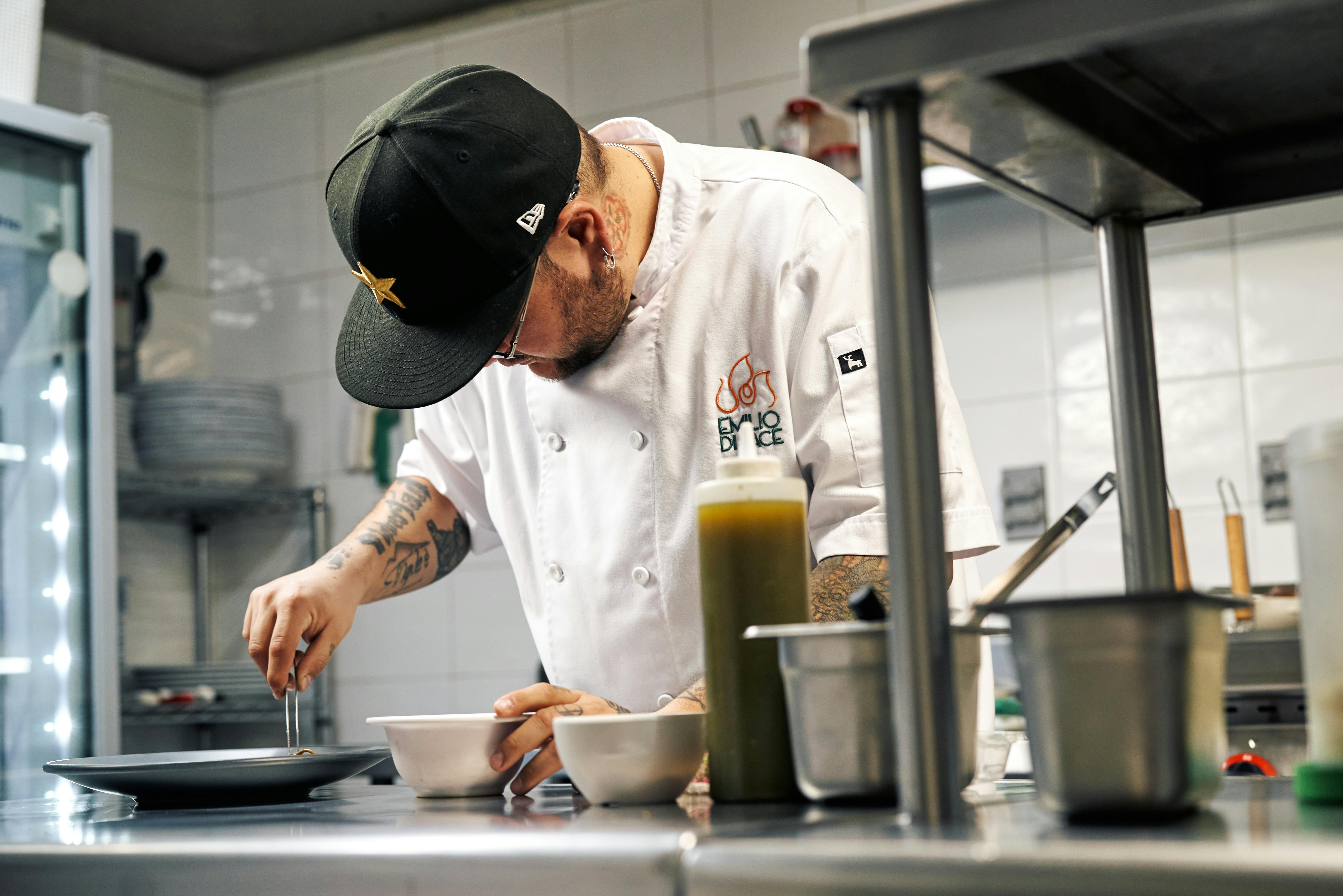16 Top Chefs’ Easy Cooking Hacks (Like Peter Gilmore) — Photo by Willians Huerta on Pexels