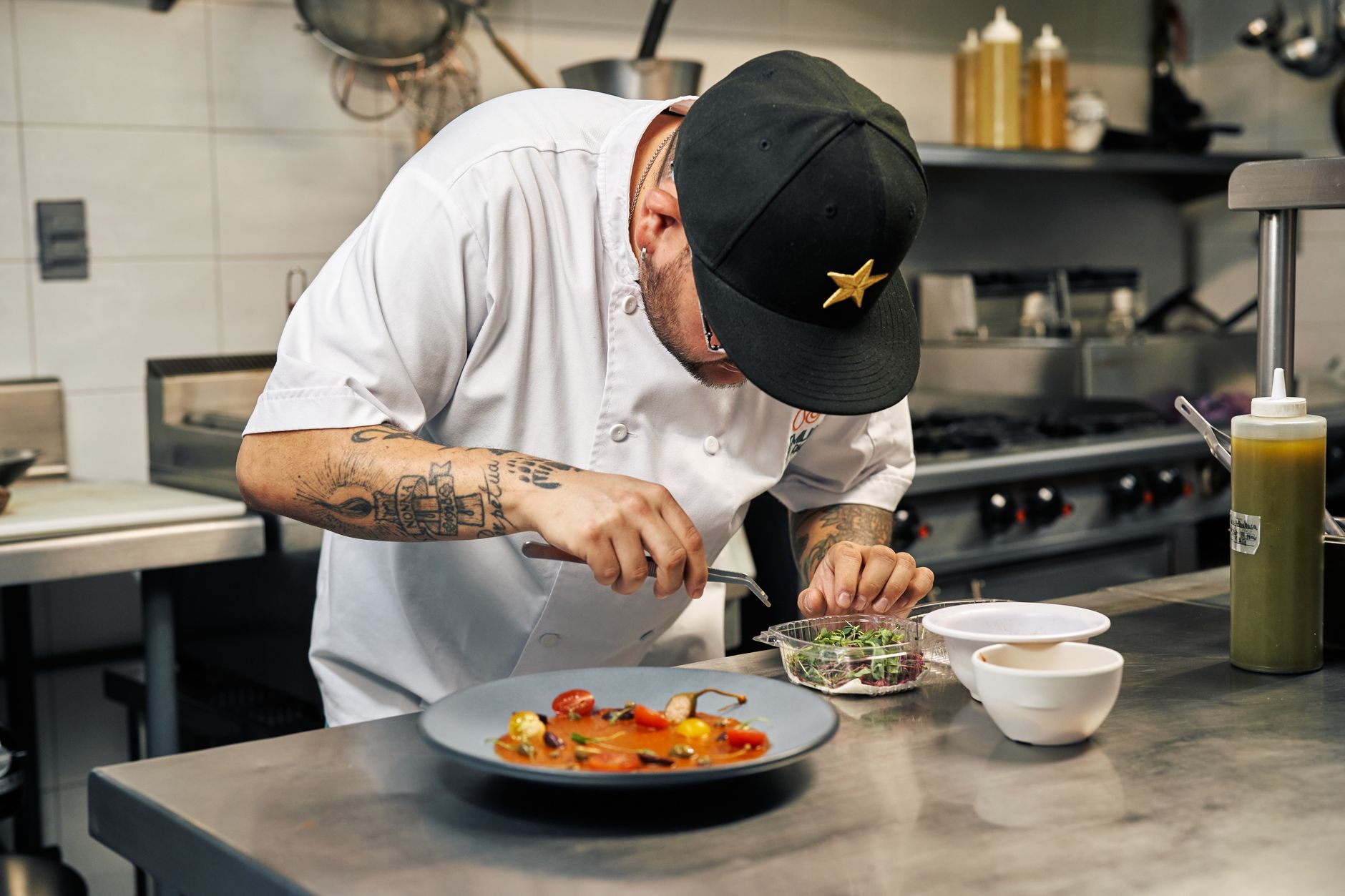 Tiffany Derry Prepares to Launch Newest North Texas Culinary Concept