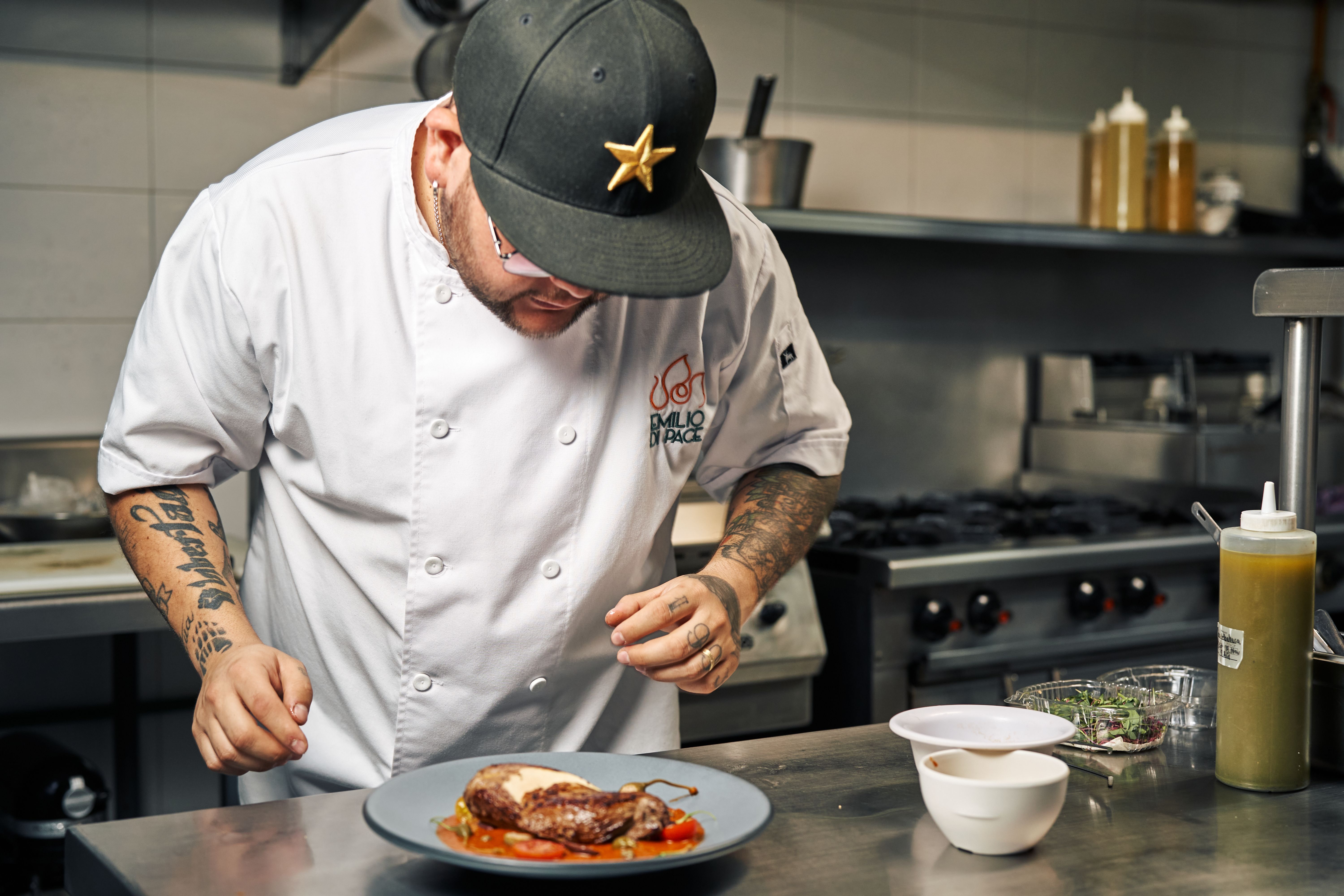 Maryland celebrity chef talks to WTOP after cooking up a Food Network victory - WTOP — Photo by Willians Huerta on Pexels