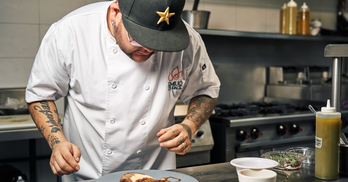 The Importance of Seasoning: An Expert's View