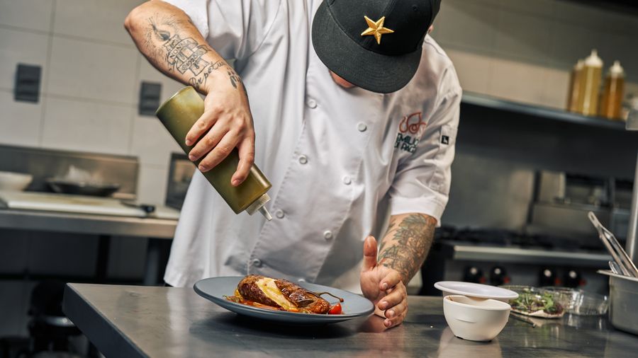 What actually matters when buying your first real chef’s knife
