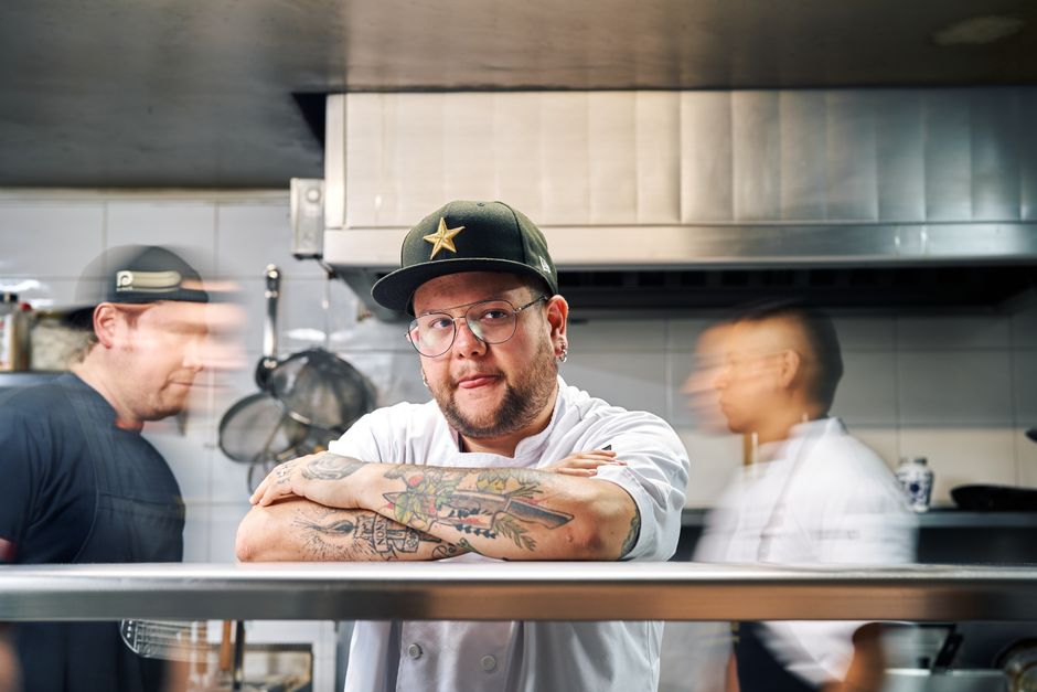 Dominique Crenn to Close Atelier Crenn as San Francisco Fine Dining Era Shifts