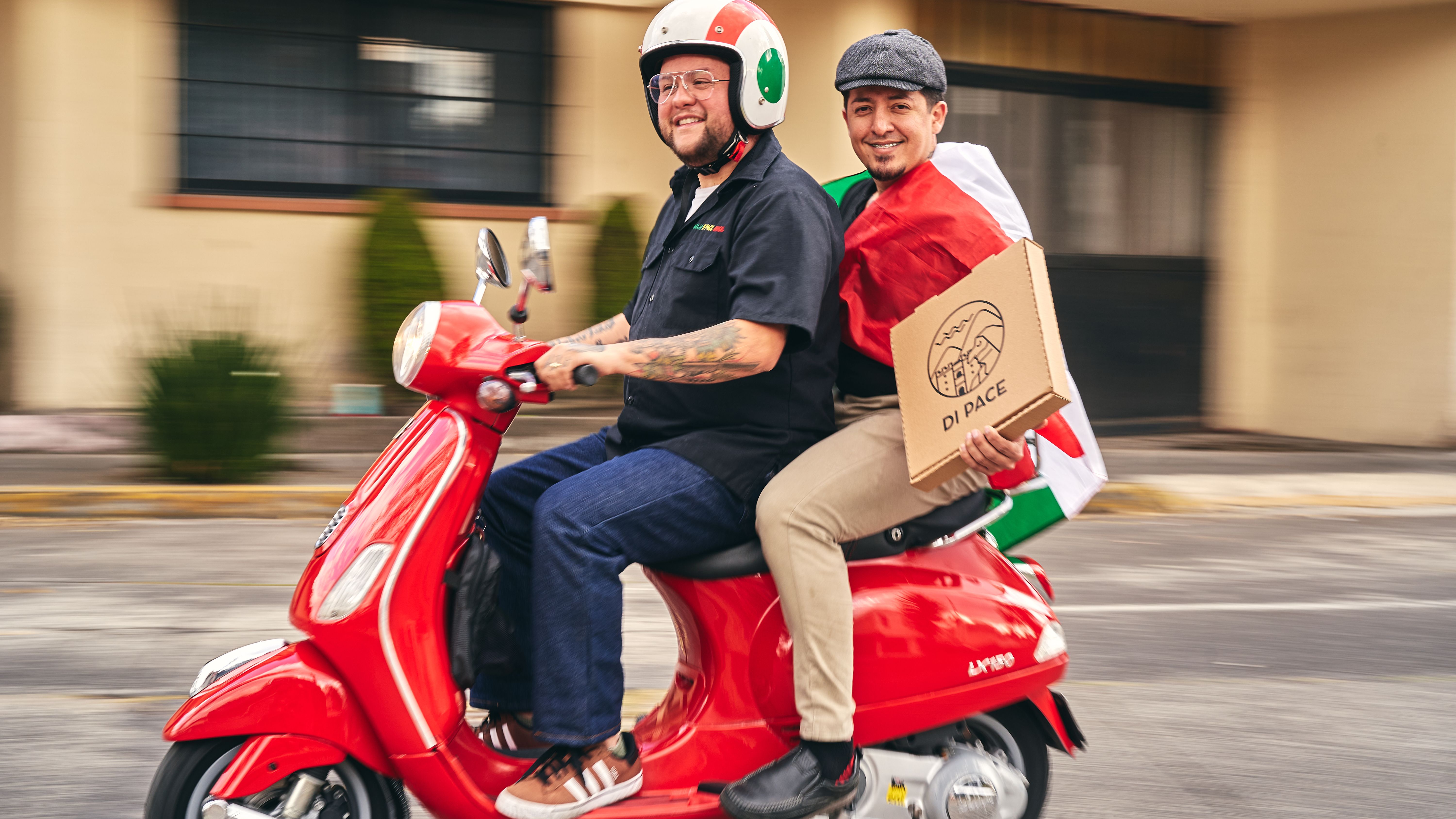Bryan restaurant owner shares easy and festive recipes for Cinco de Mayo — Photo by Willians Huerta on Pexels