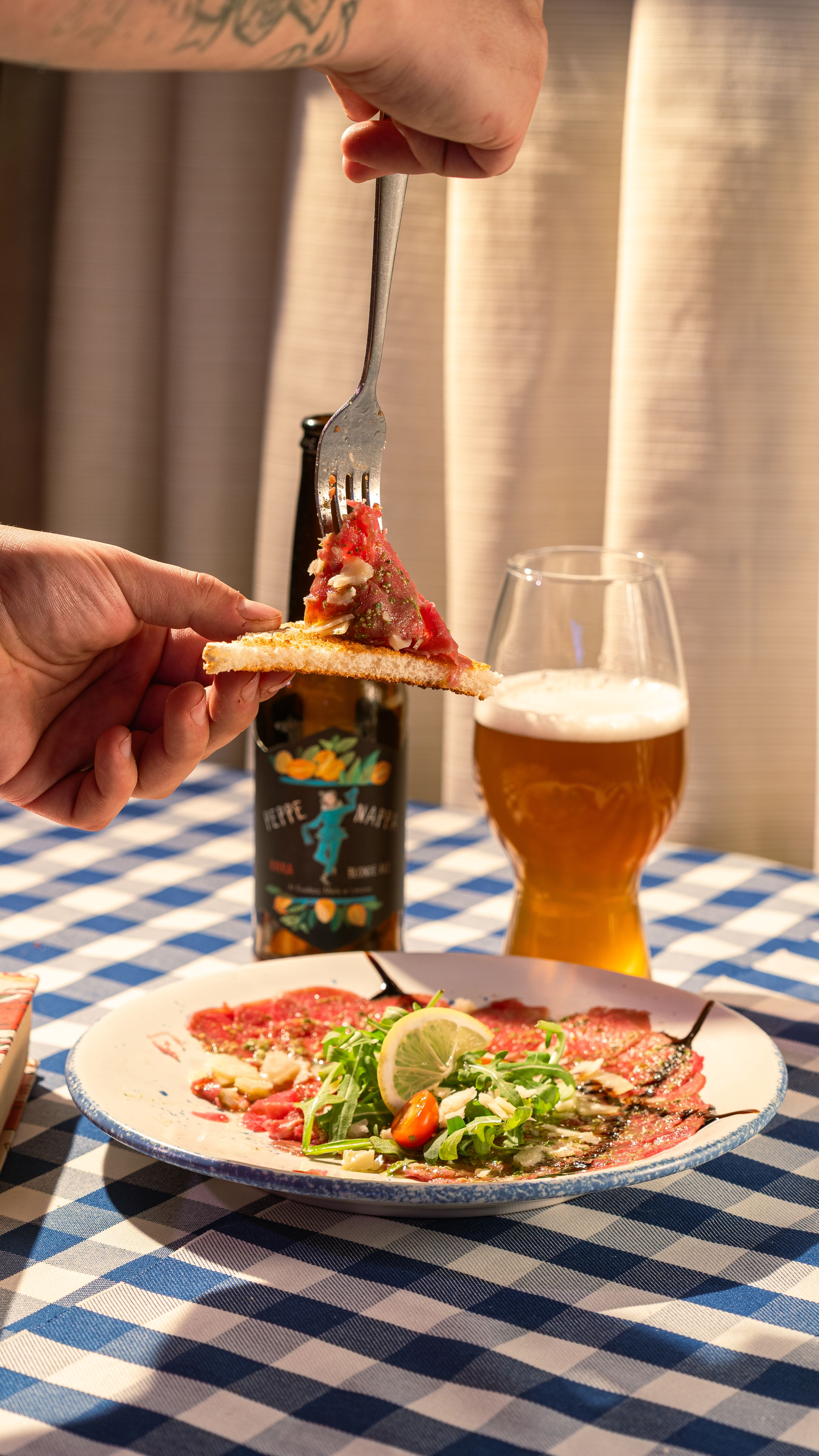 Cerveja Long Neck