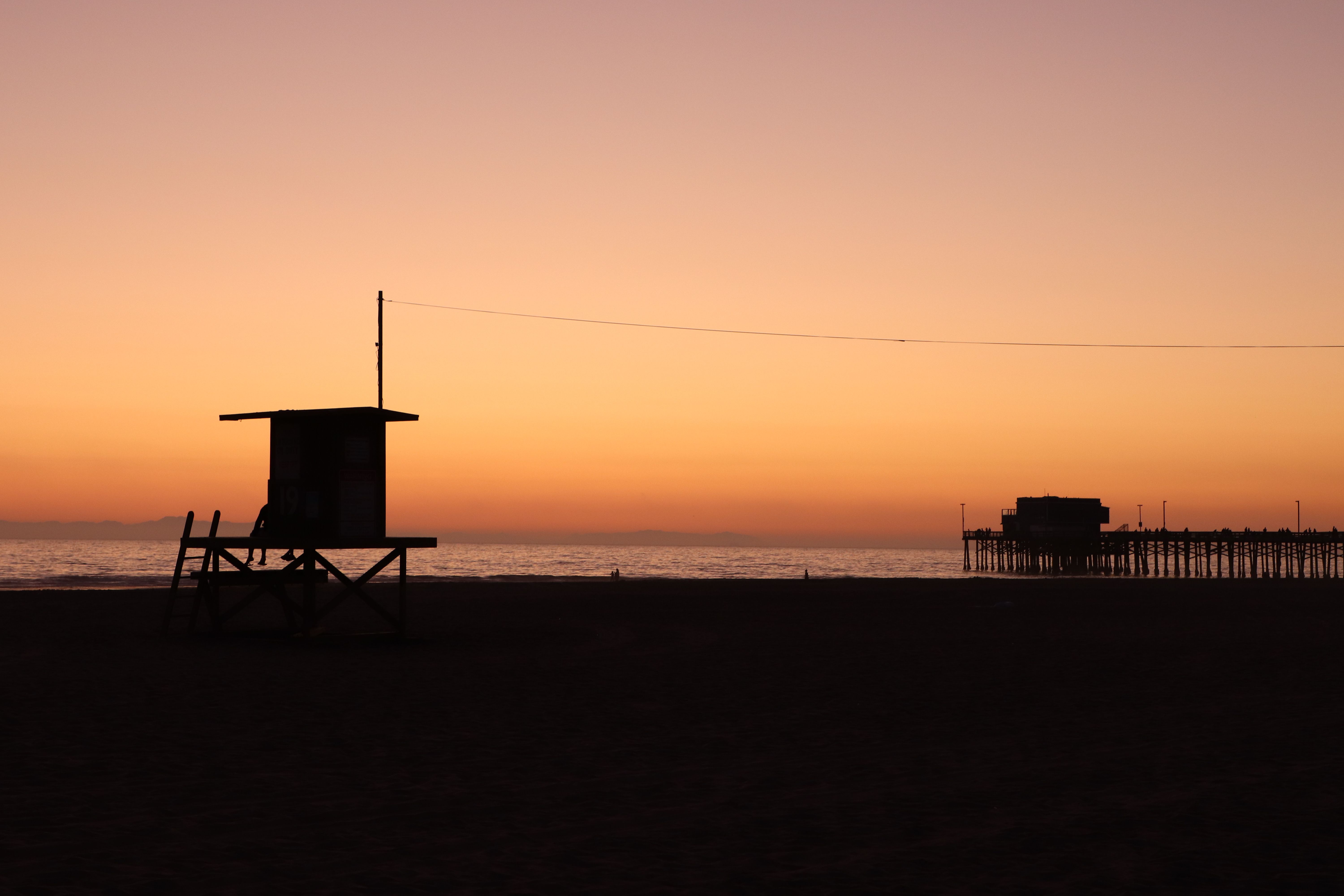 Newport Beach Attractions: A First-Timer's Guide to the Highlights