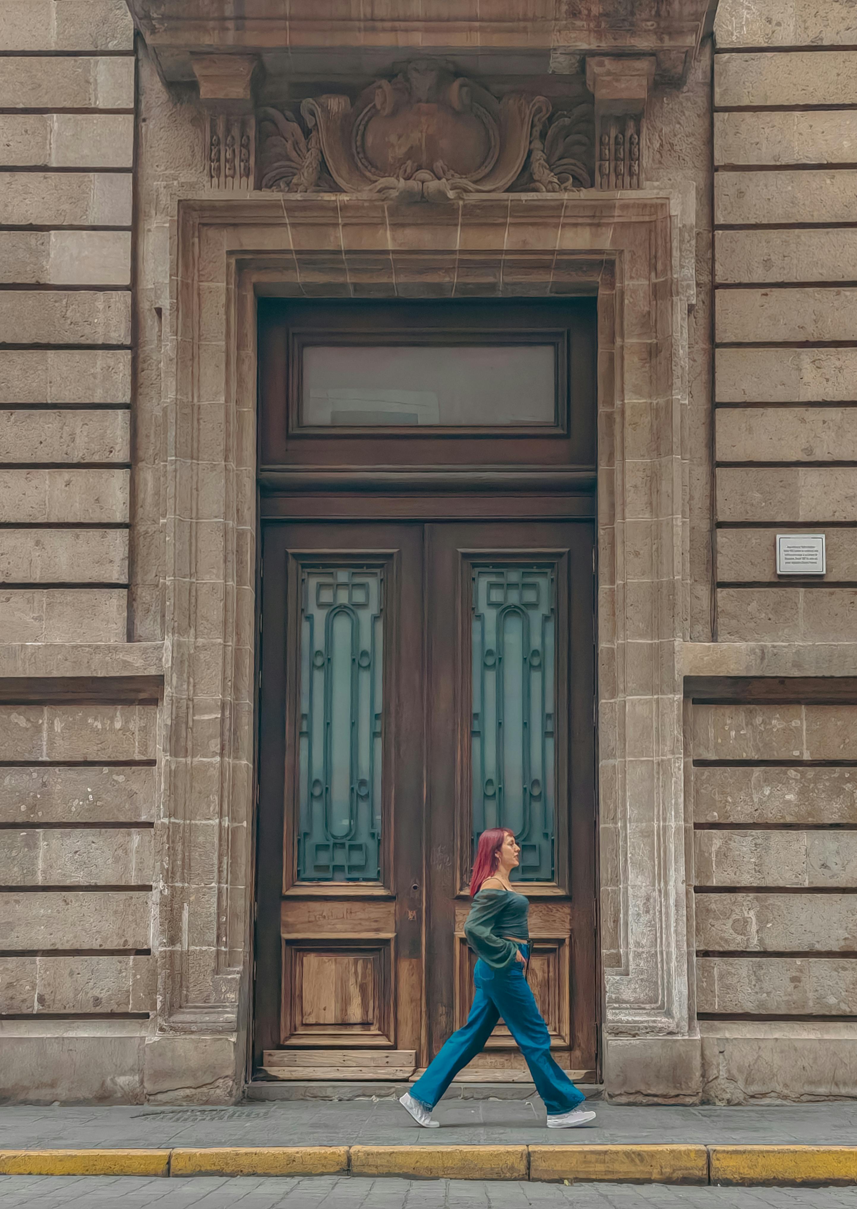 無料 cdmx, ヴィンテージ風, カジュアルな服の無料の写真素材 写真素材