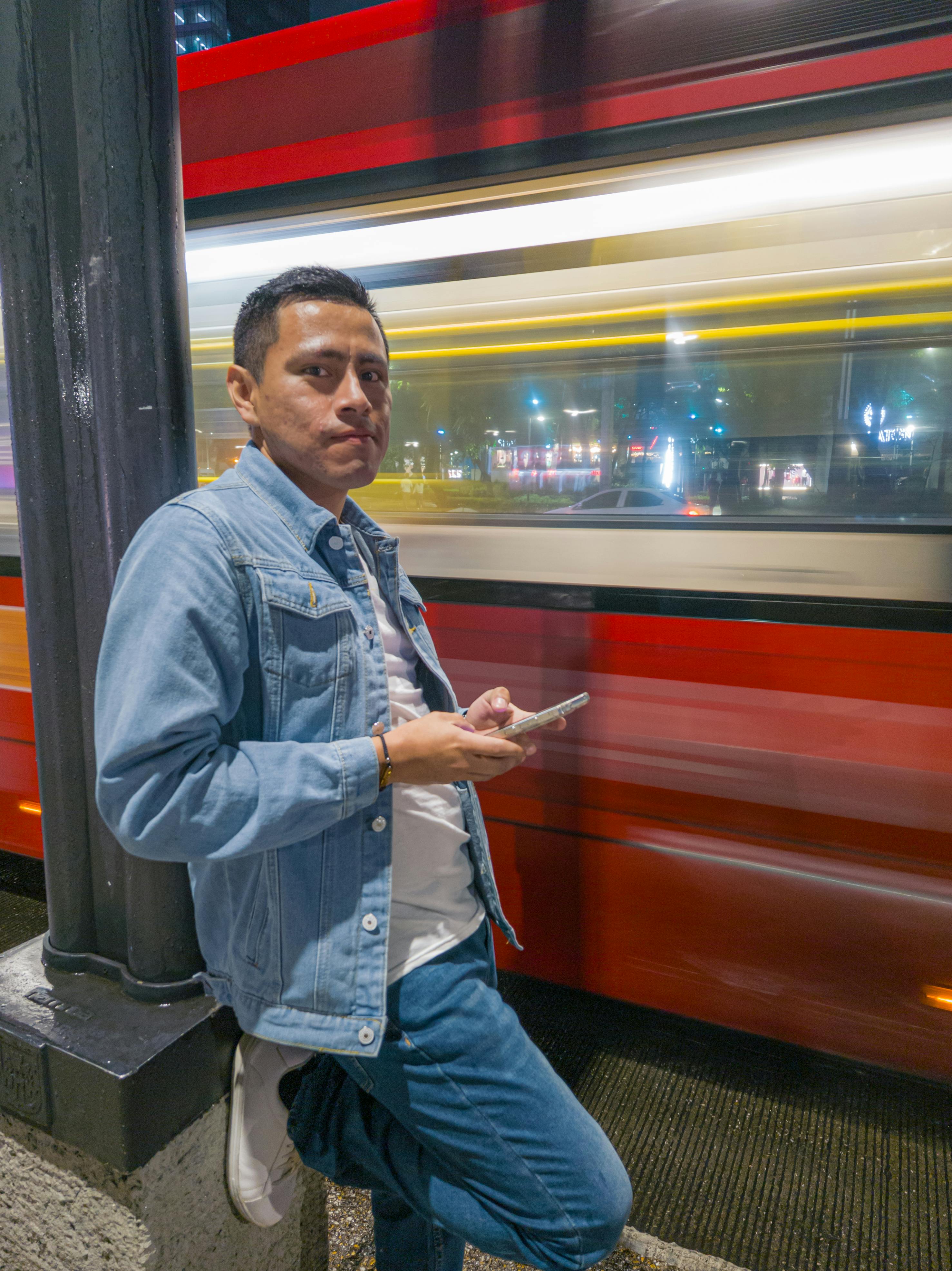 無料 cdmx, おとこ, カジュアルの無料の写真素材 写真素材