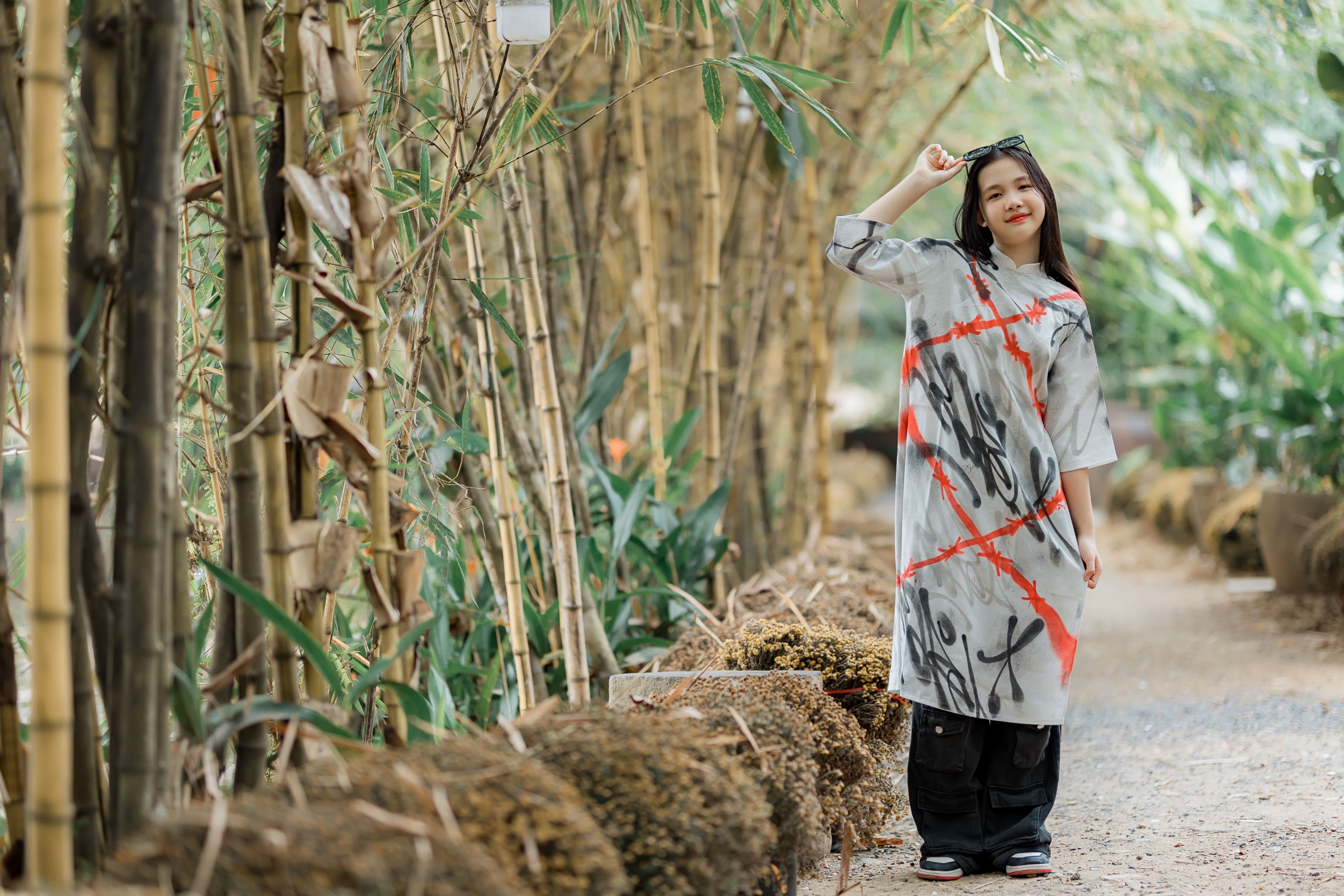 Undergraduate Certificate in Contemporary Fashion 
