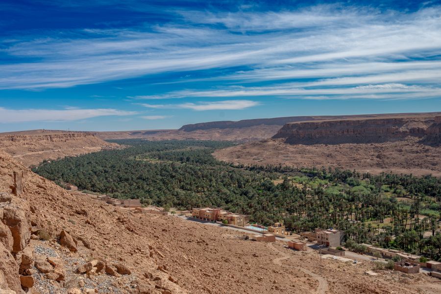2-Day Errachidia to Merzouga Desert Tour Gallery 1