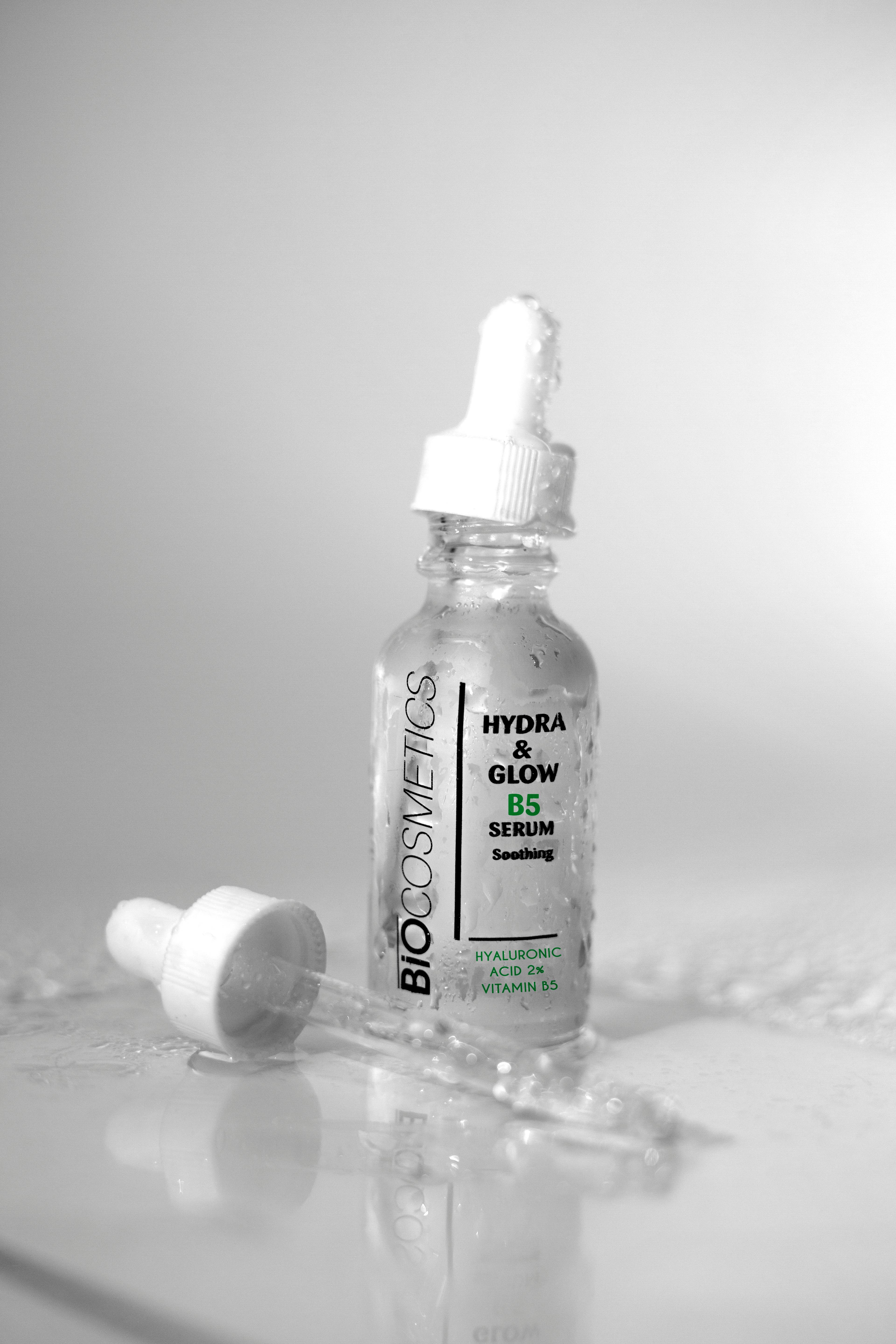 das beste hyaluron-serum | test 03/2026