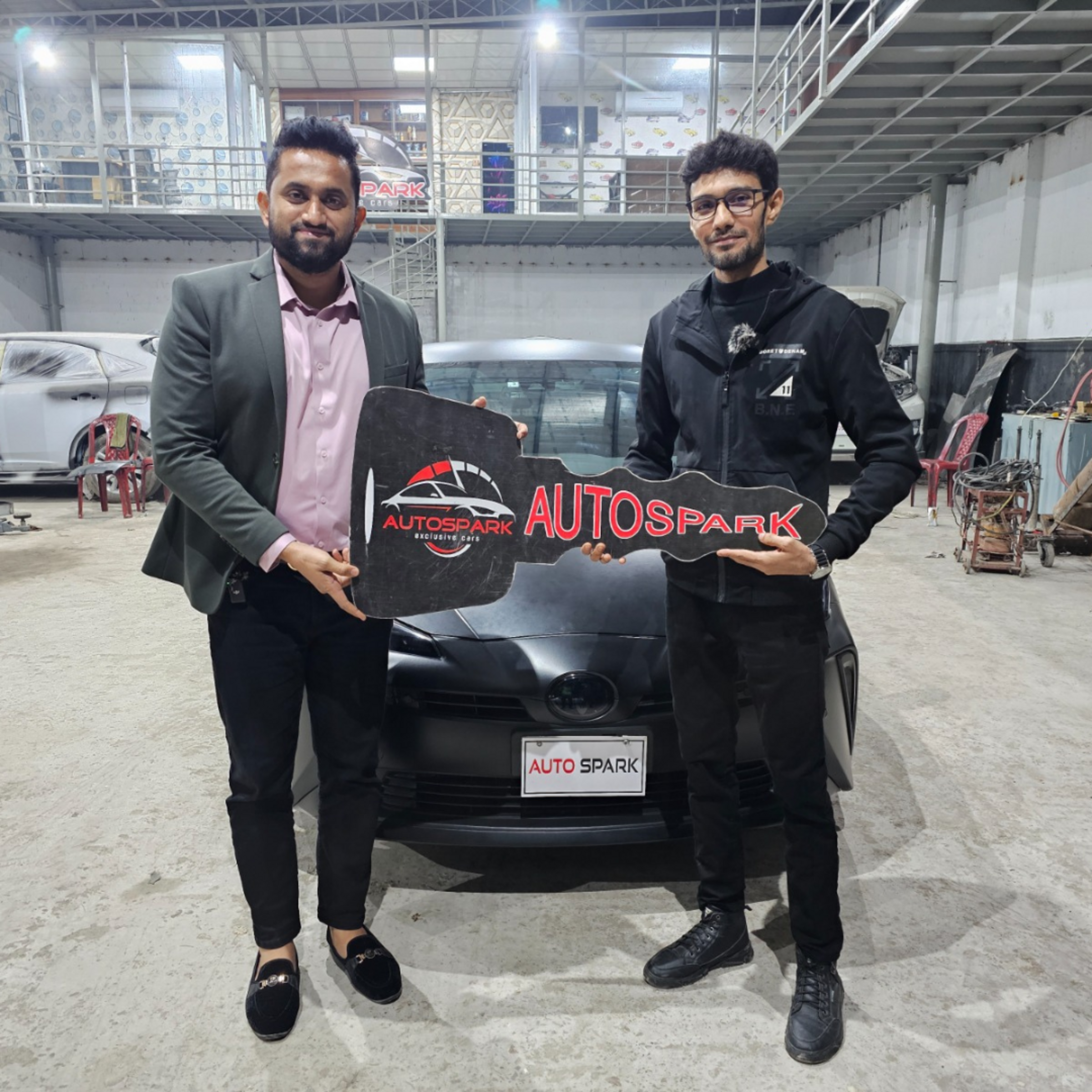 Happy customer 32