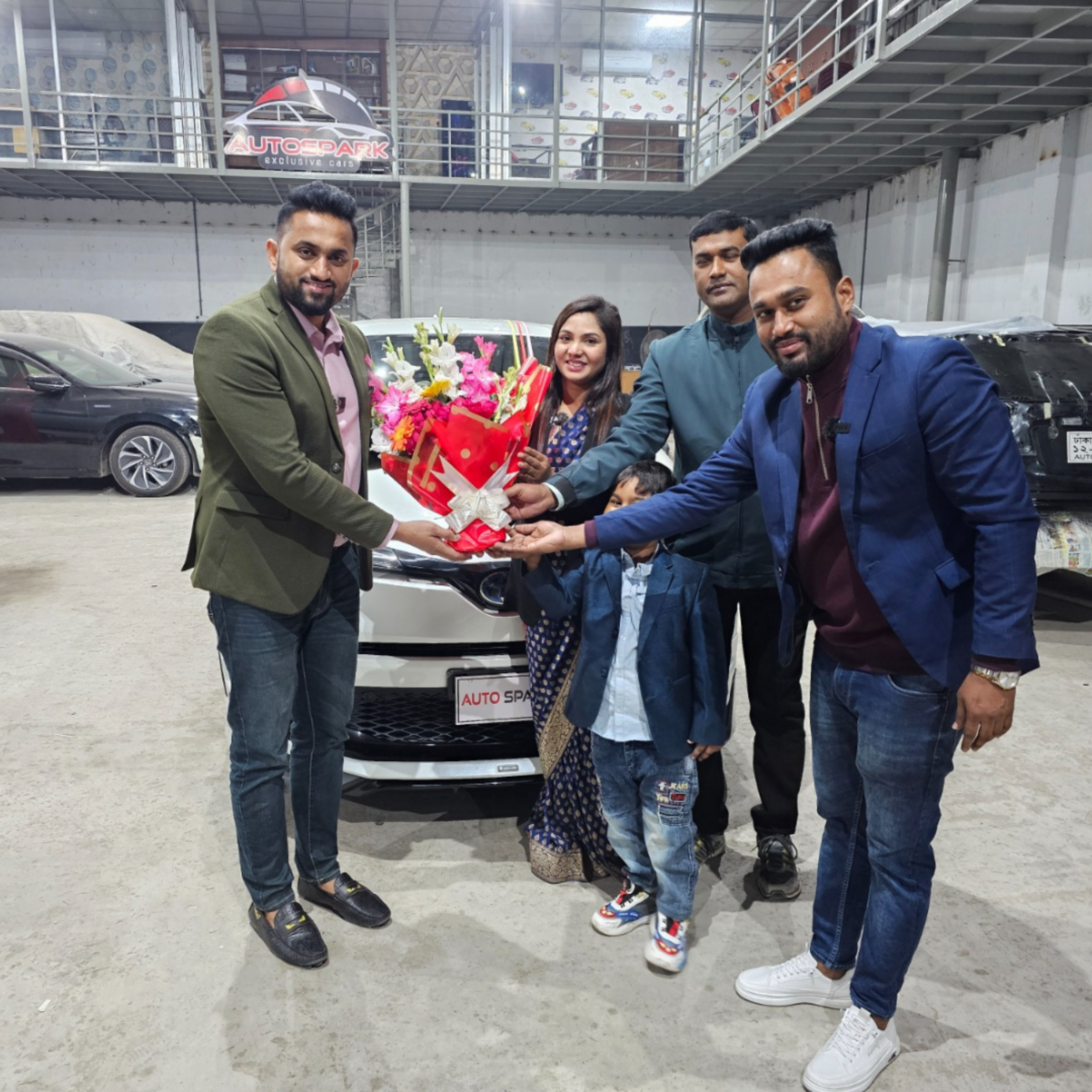 Happy customer 36