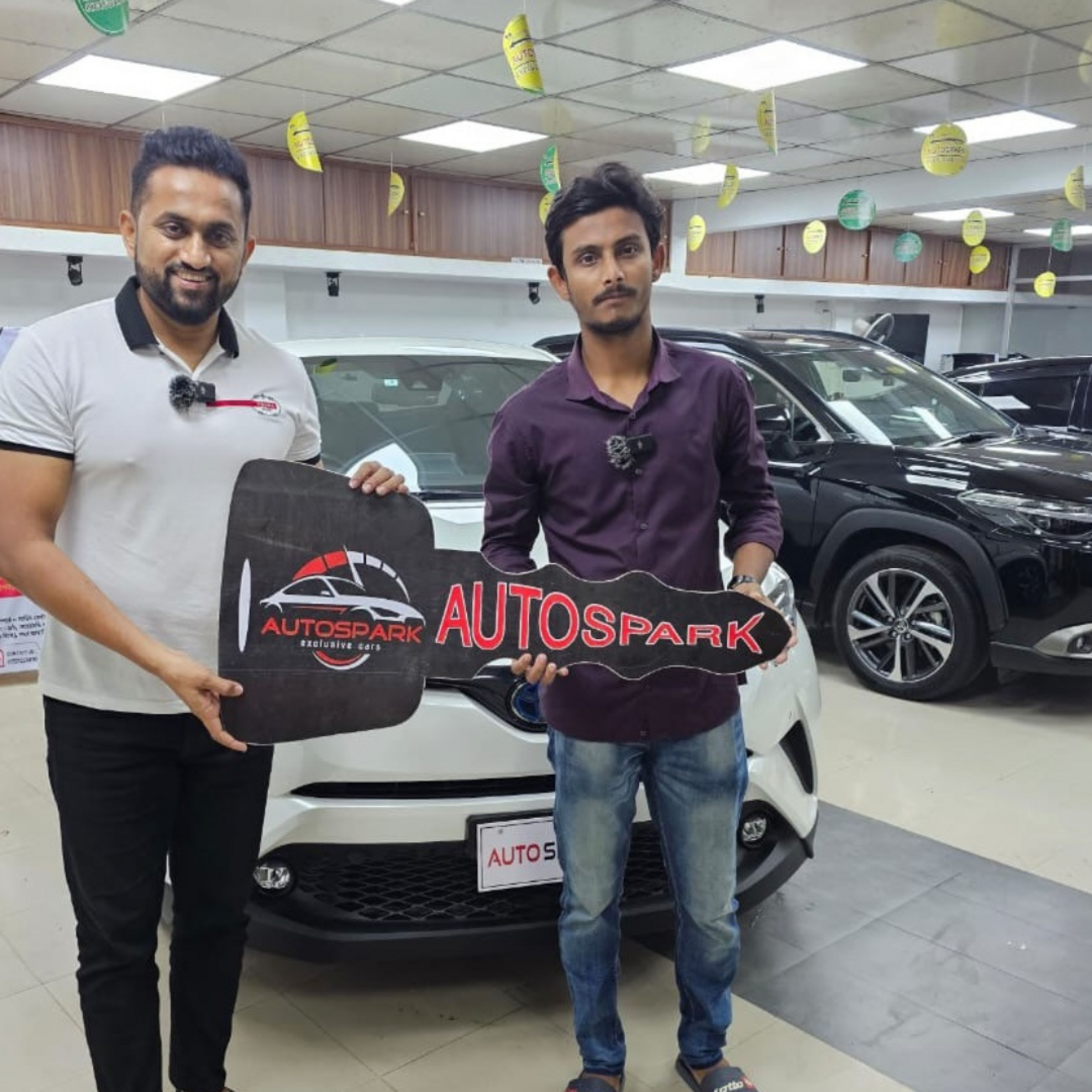 Happy customer 37