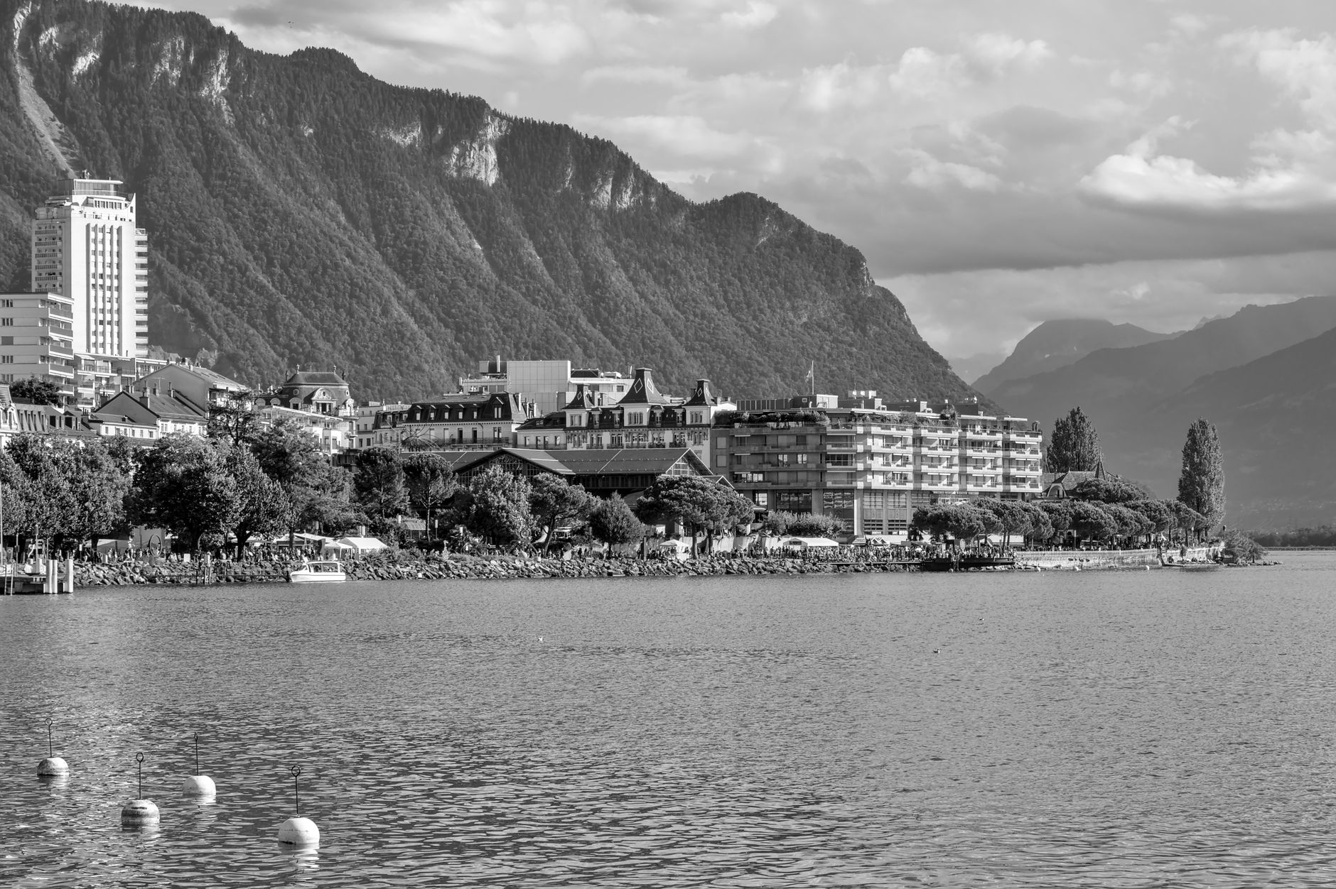 Montreux