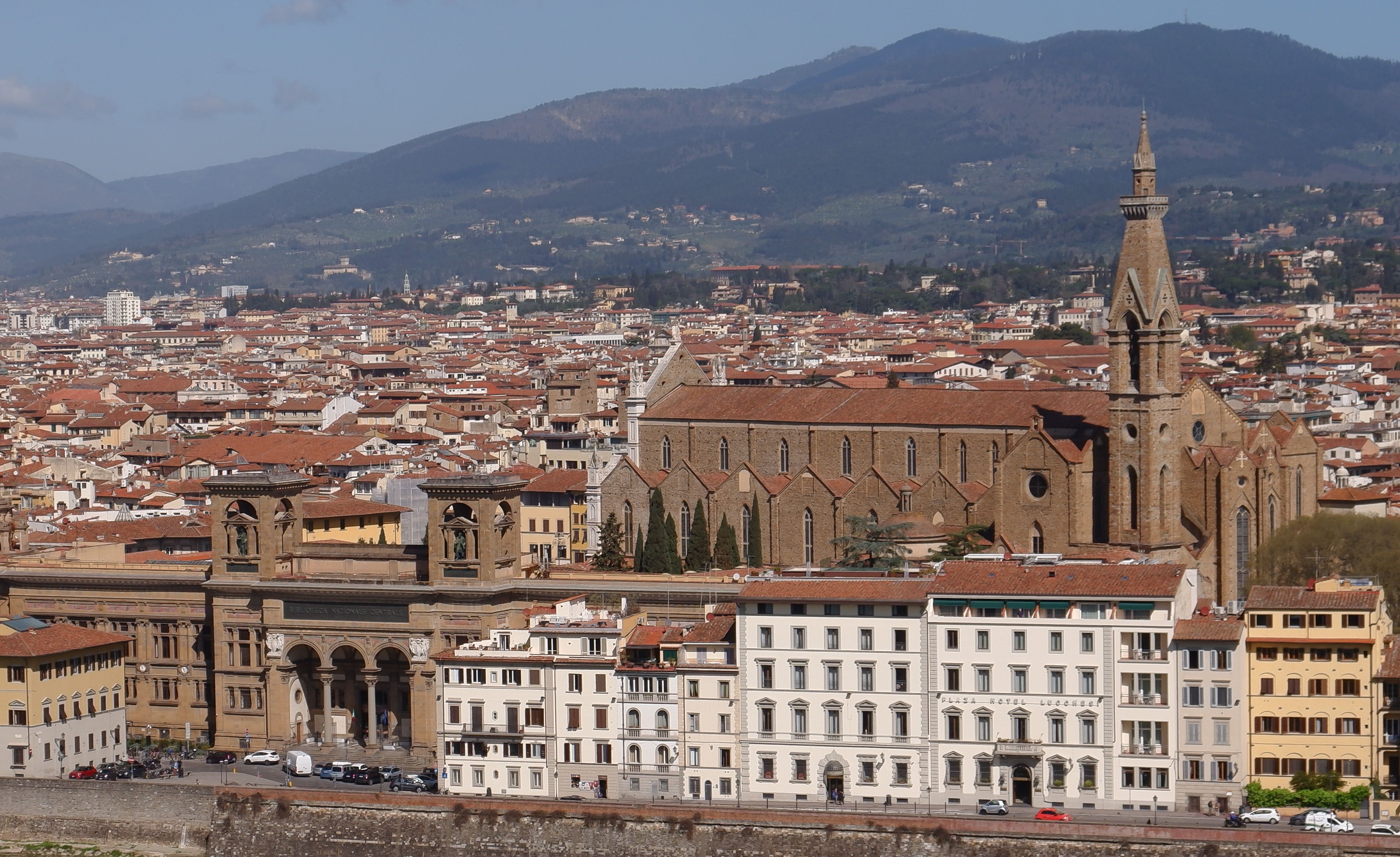 Tours, activities & tickets in Santa Croce