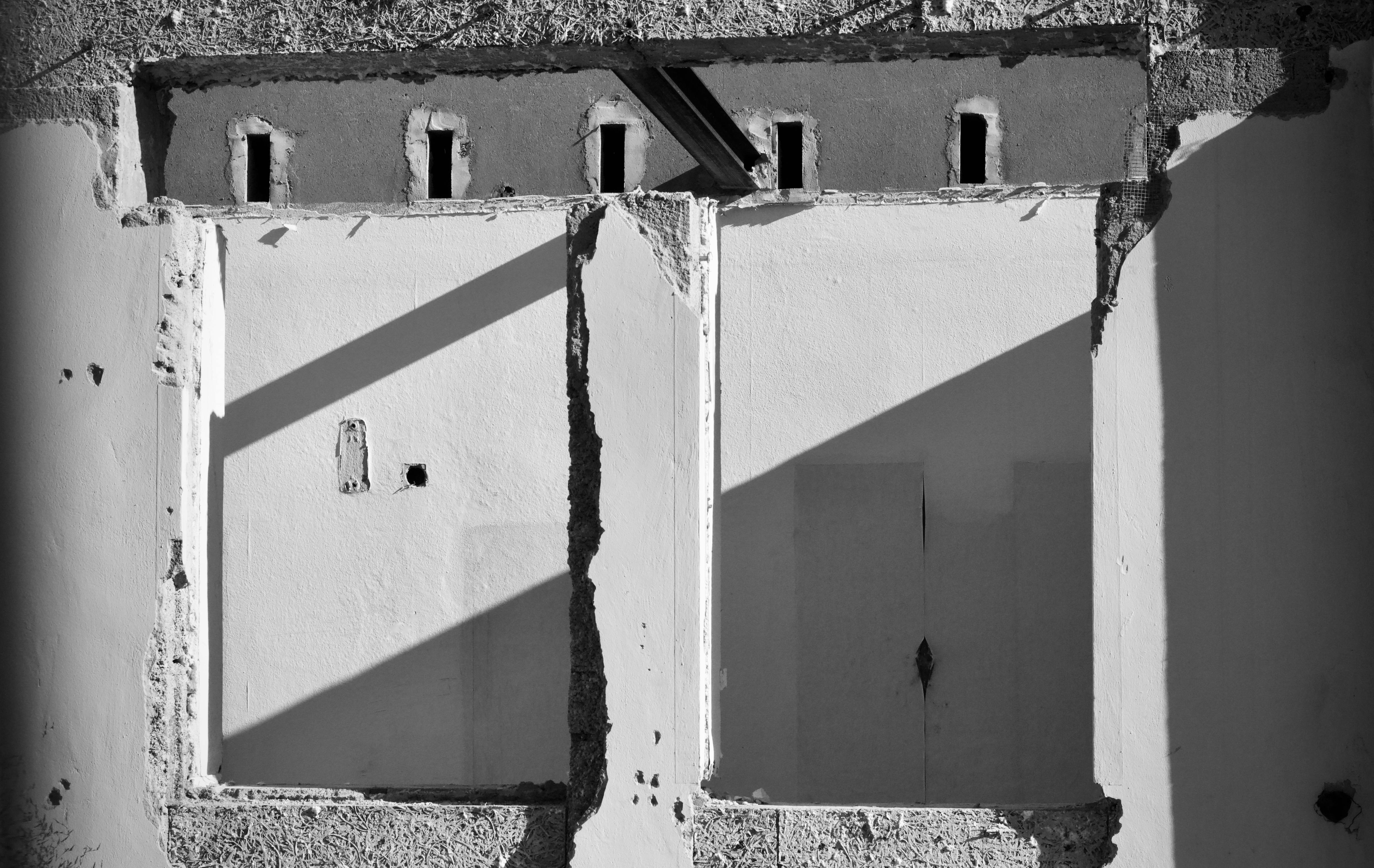 Gratis Immagine gratuita di angoli, aperture, architettura Foto a disposizione