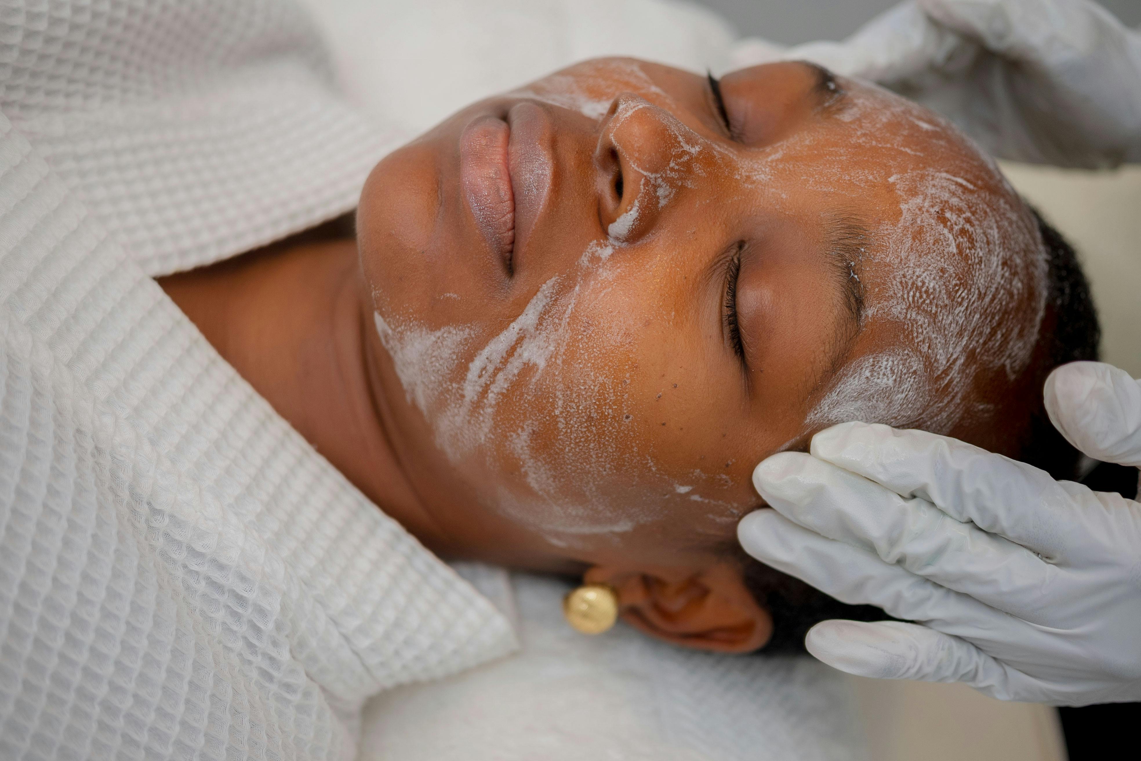 best exfoliator for glowing skin 2026