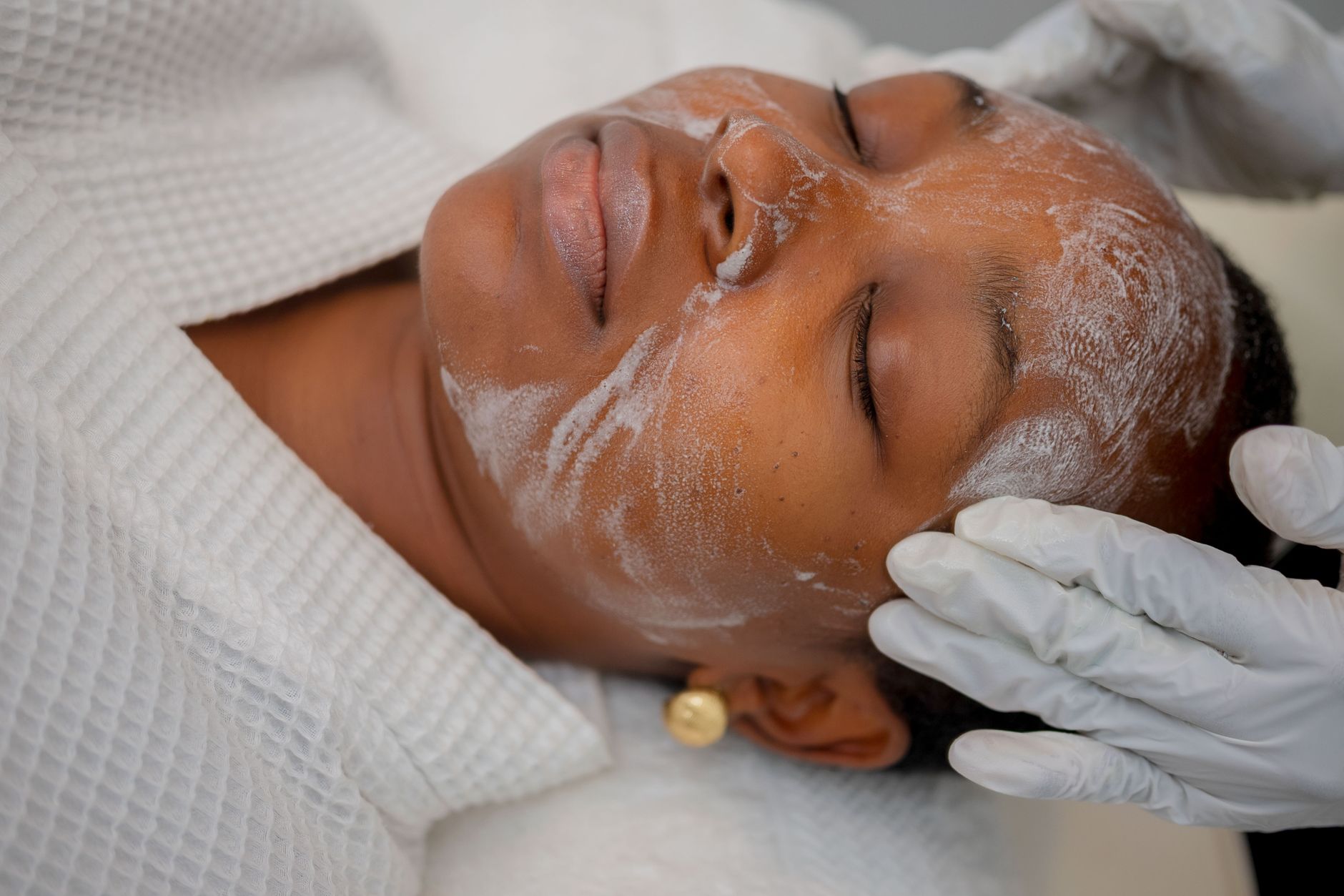 best exfoliator for glowing skin 2026