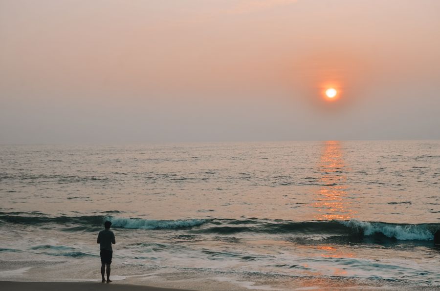 Cherai Beach photo 3