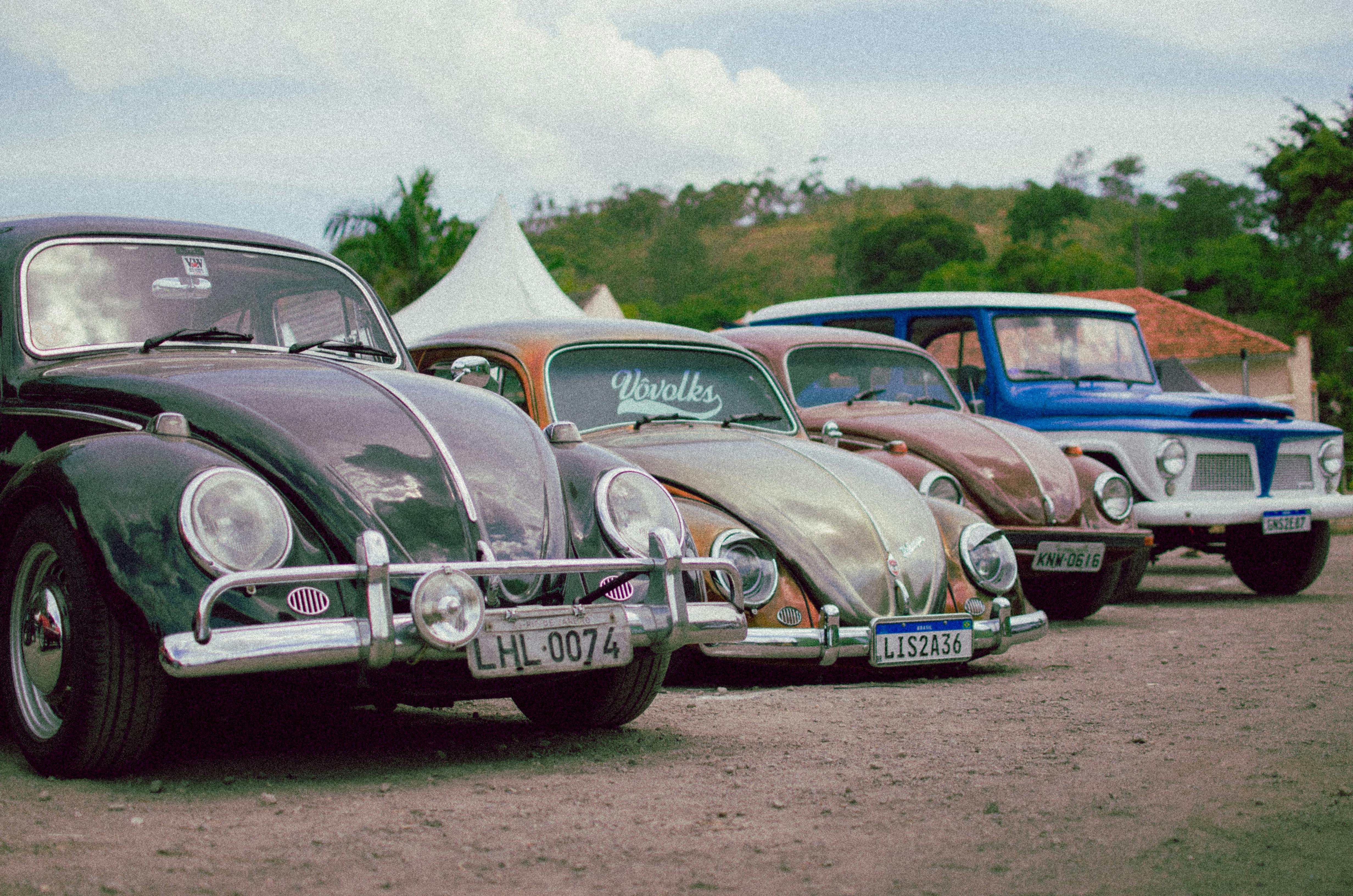 What Are the Best Used Cars for $20,000? — Photo by Edu Henrique on Pexels
