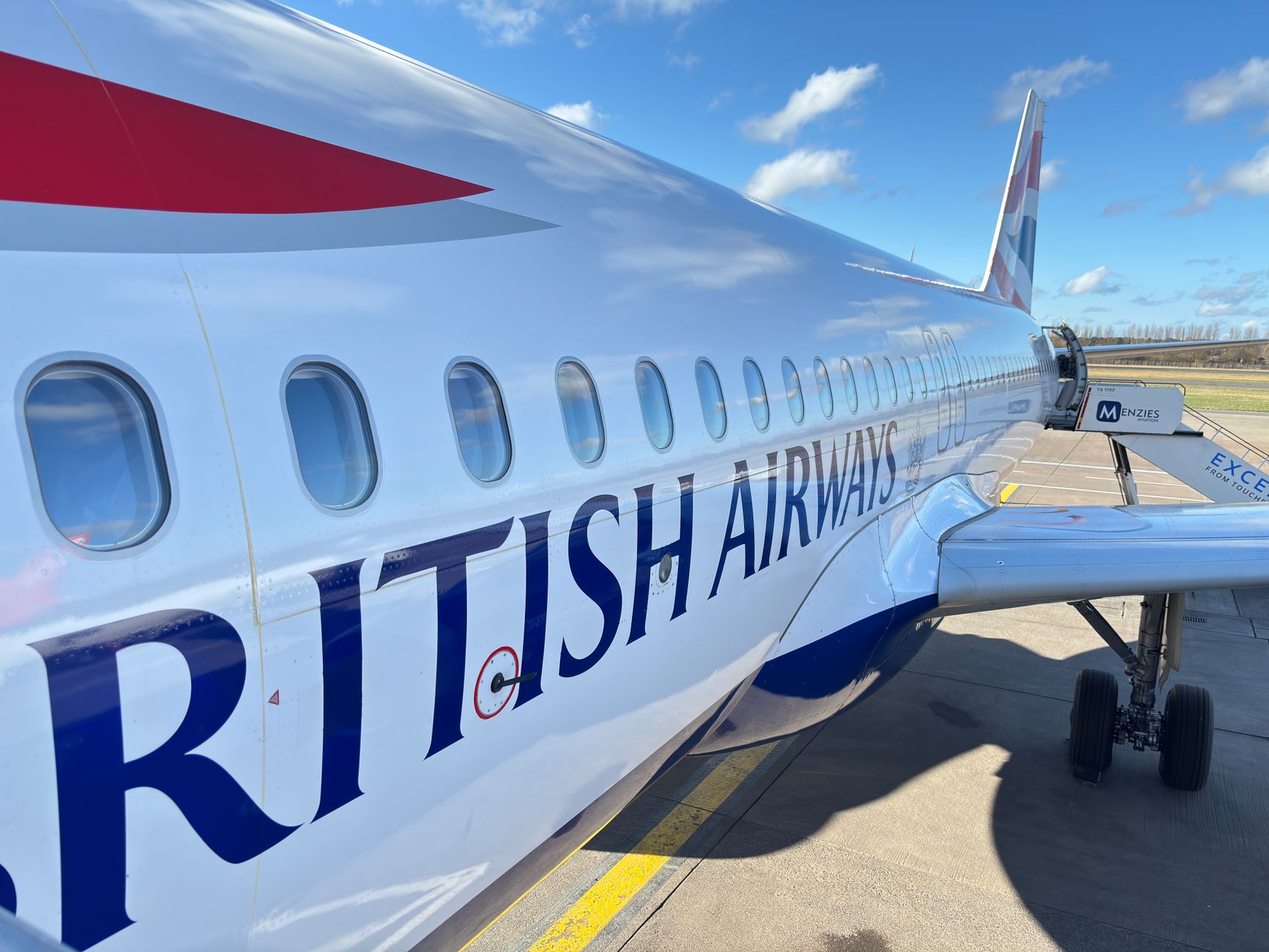 Airport transfers in London Ontario Airport transfers in London Ontario