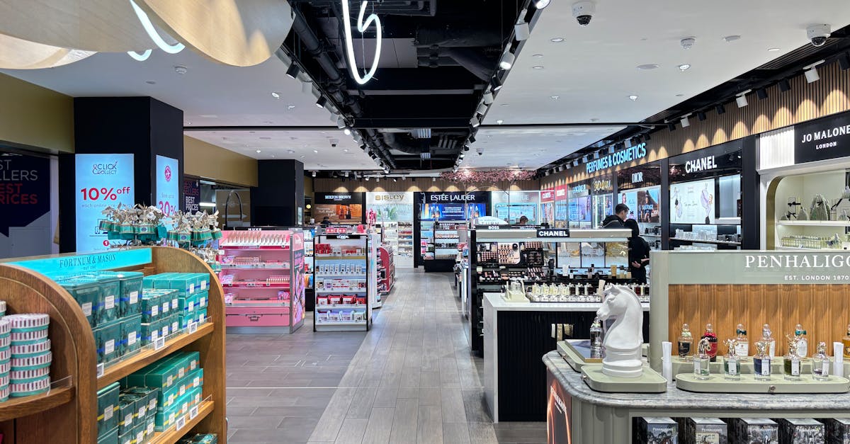 L'histoire fascinante de Chanel