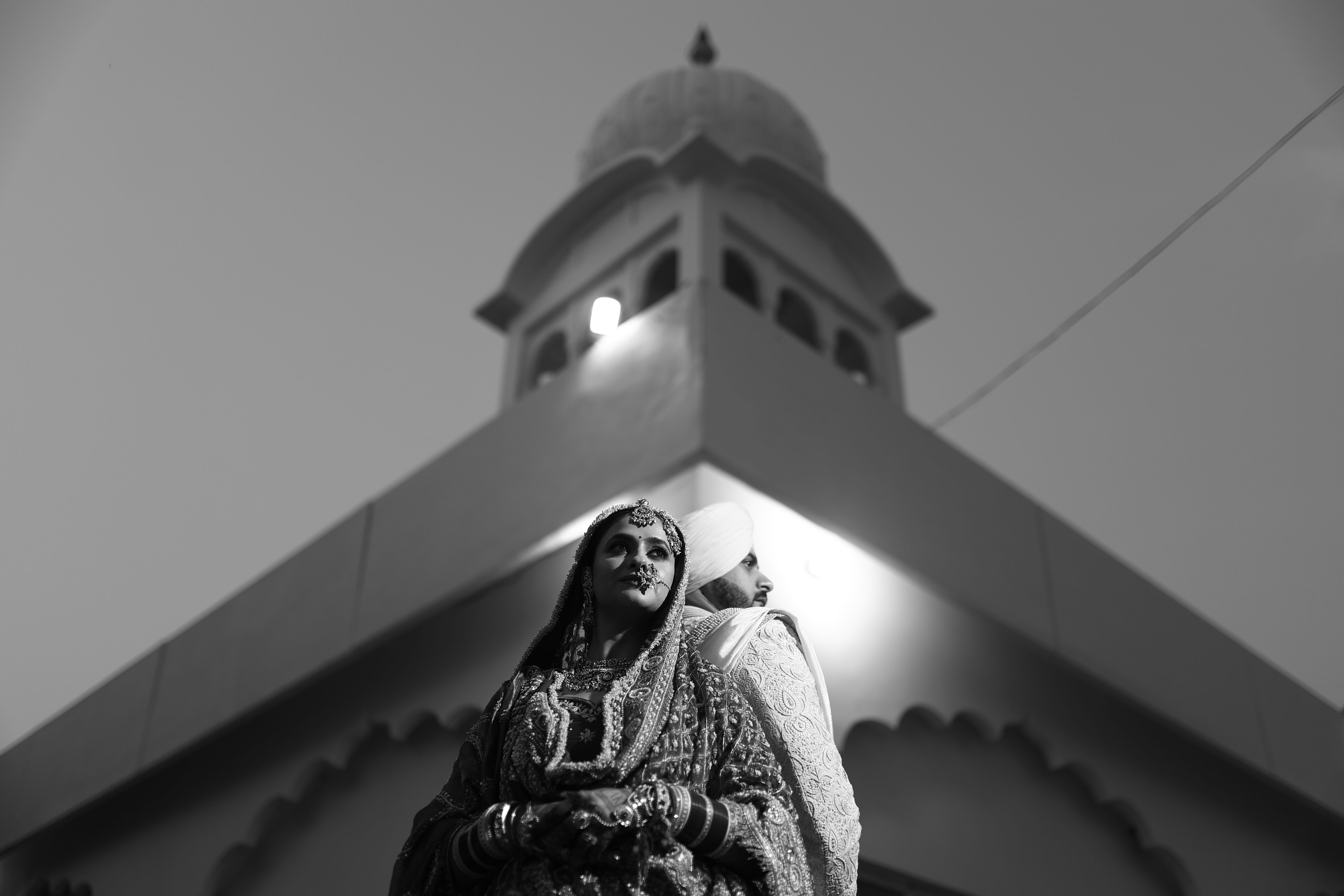 Anand Karaj