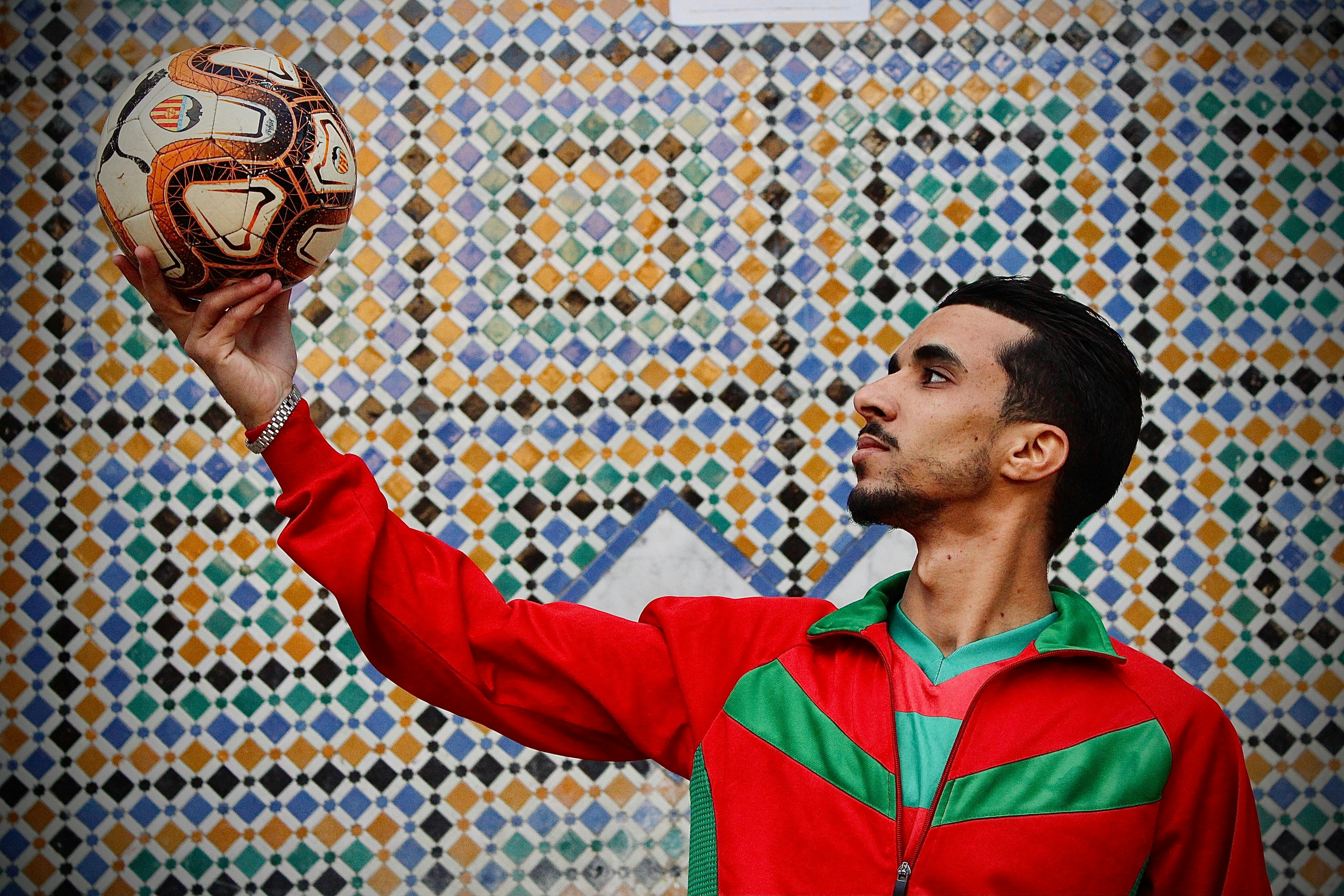 Shifting the culture of youth sport by supporting coaches — Photo by Meryeme Elbakali on Pexels