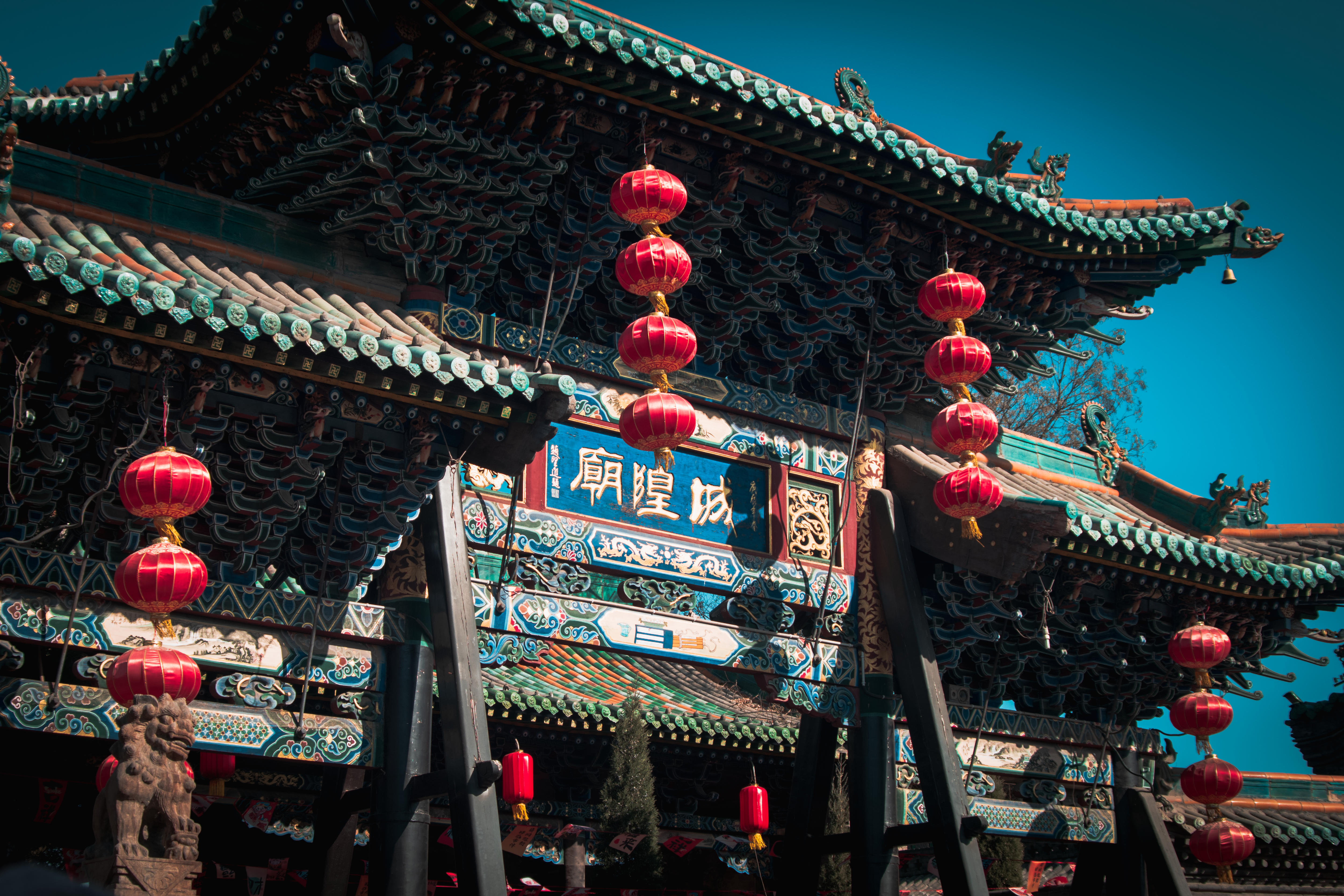 Mandarin at Maryknoll: A New Era of Language Learning — Photo by 生 后 on Pexels