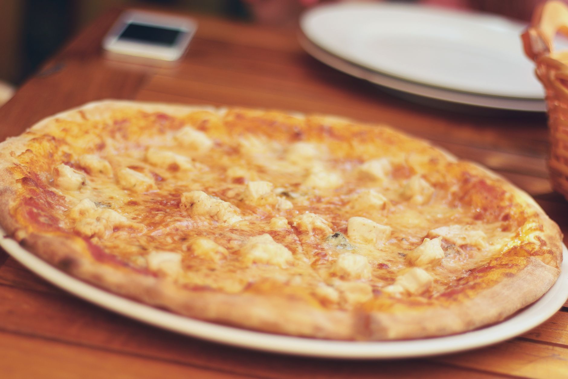 Perluas Jangkauan Pasar, Pizza Gaza Kini Sasar Wilayah Kalimantan dan Sumatra