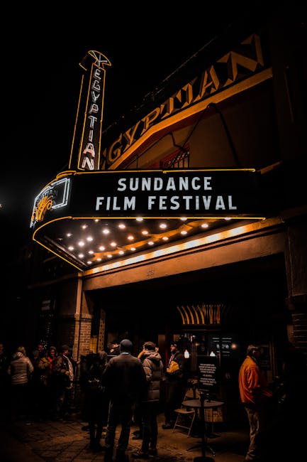 2026 Film Forecast: A Glimpse at the Cinematic Landscape Ahead