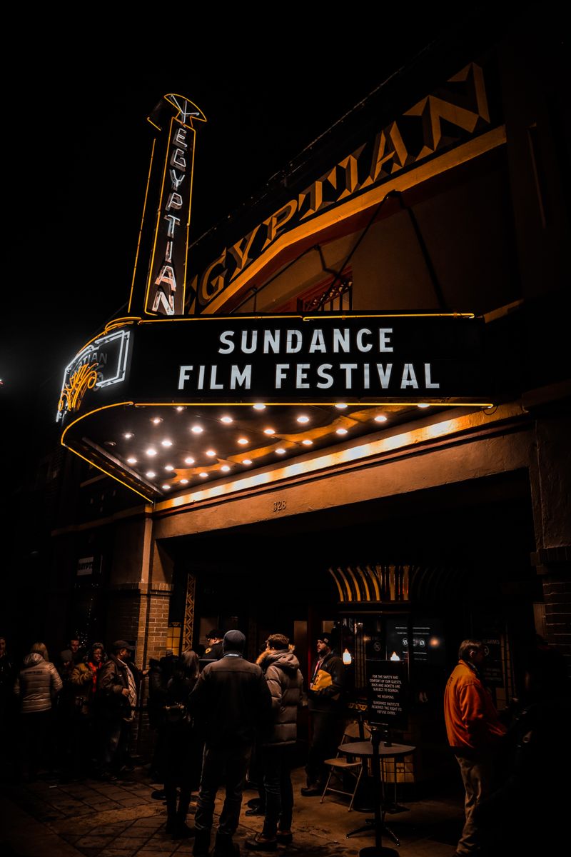 Festival Premiere: A Night to Remember