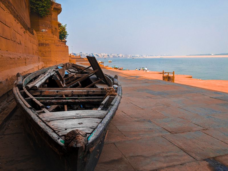 Ganges & Ramayana Spiritual Circuit Gallery 4