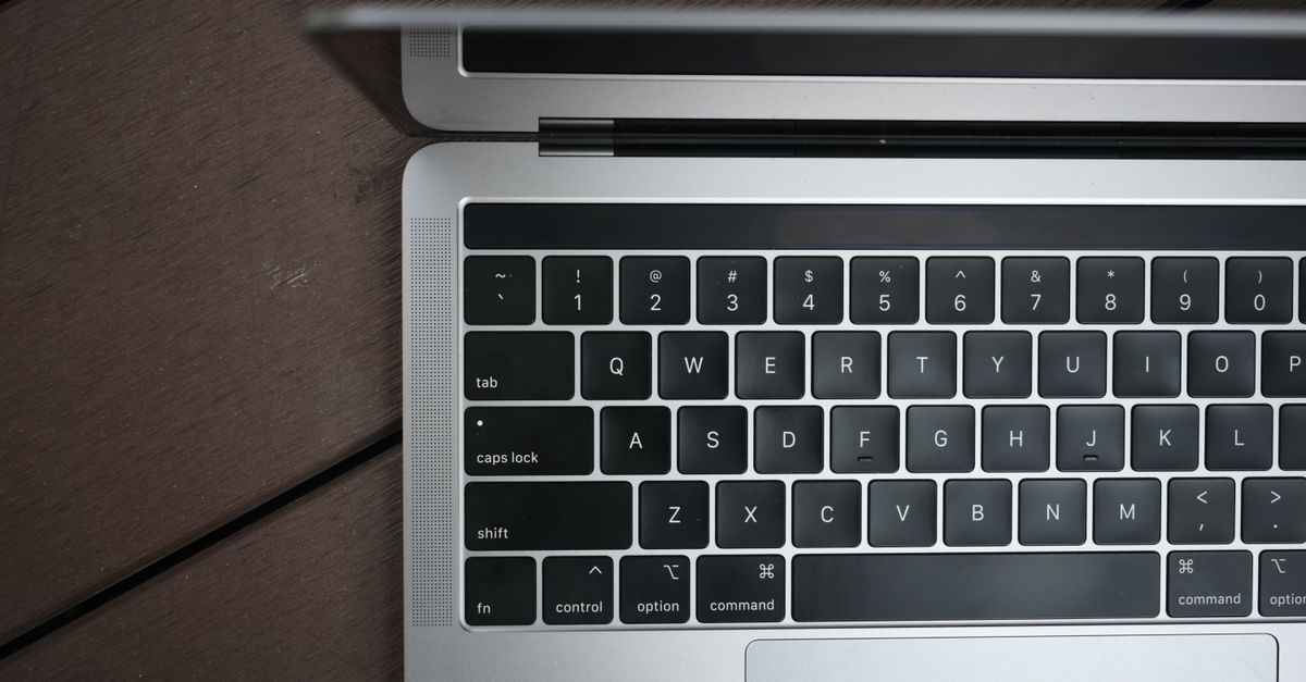 Clavier MacBook Air : Réparation et Prix 2026