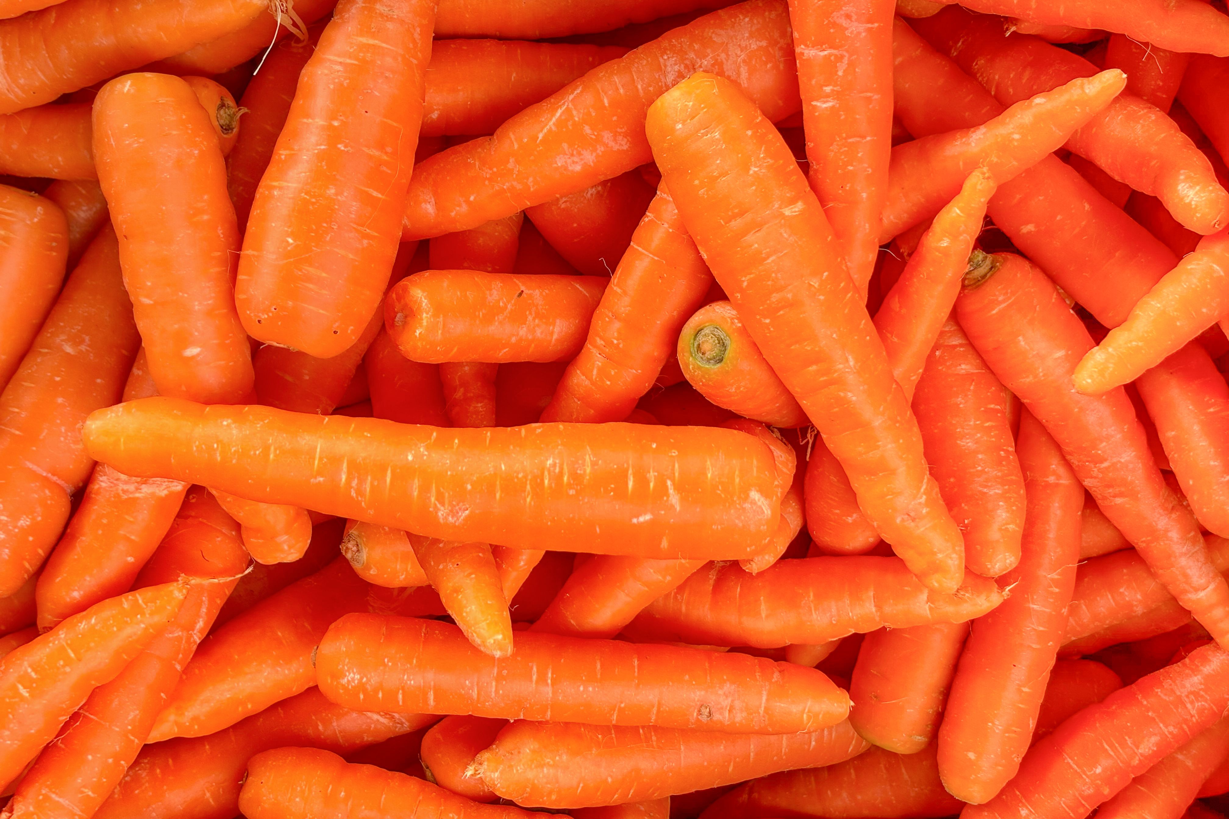 parsley health benefits, Antioxidant Power From Apigenin, Luteolin, and Beta-Carotene