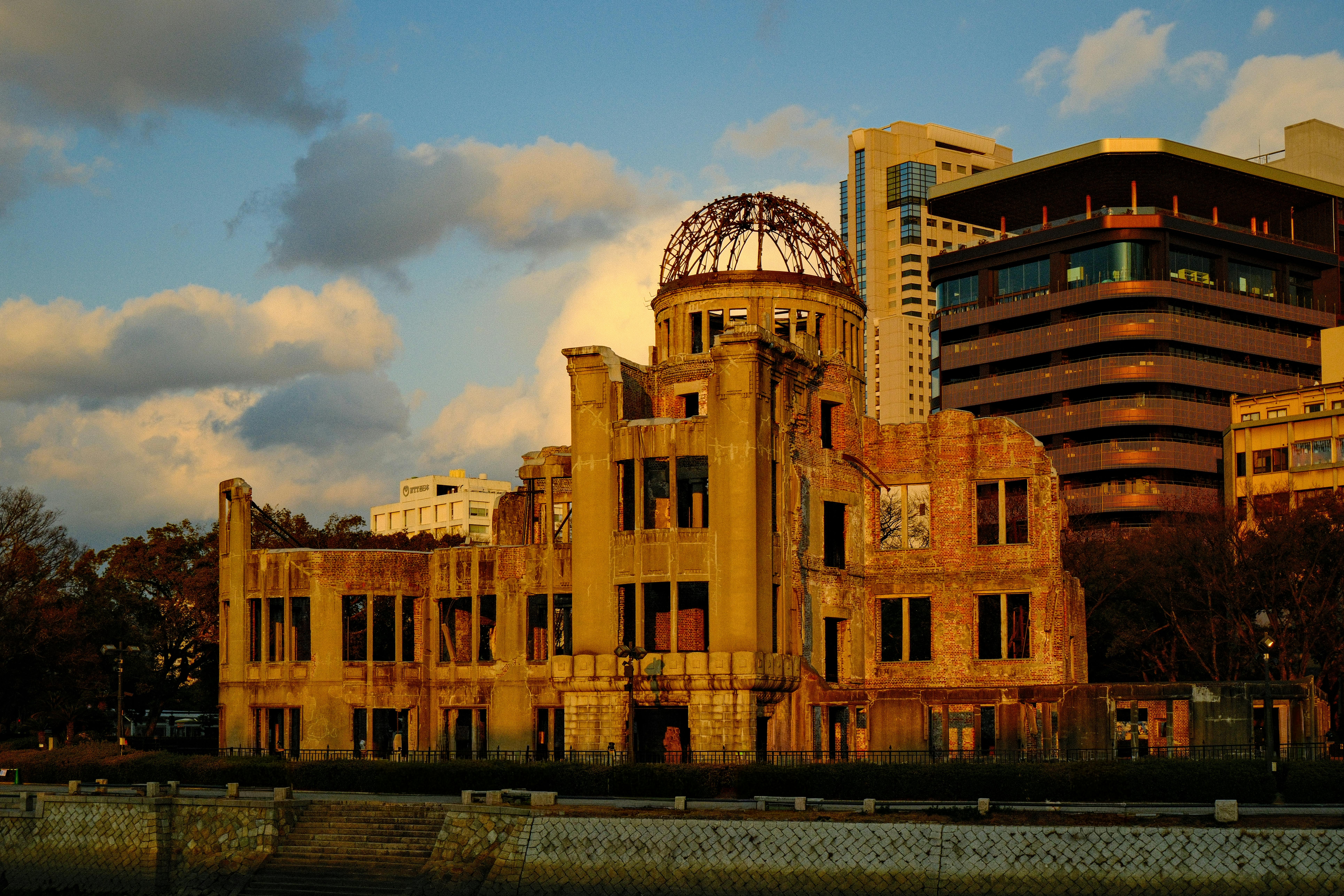 General Atomics Acquires MLD Technologies, LLC — Photo by Daniel Fabian on Pexels