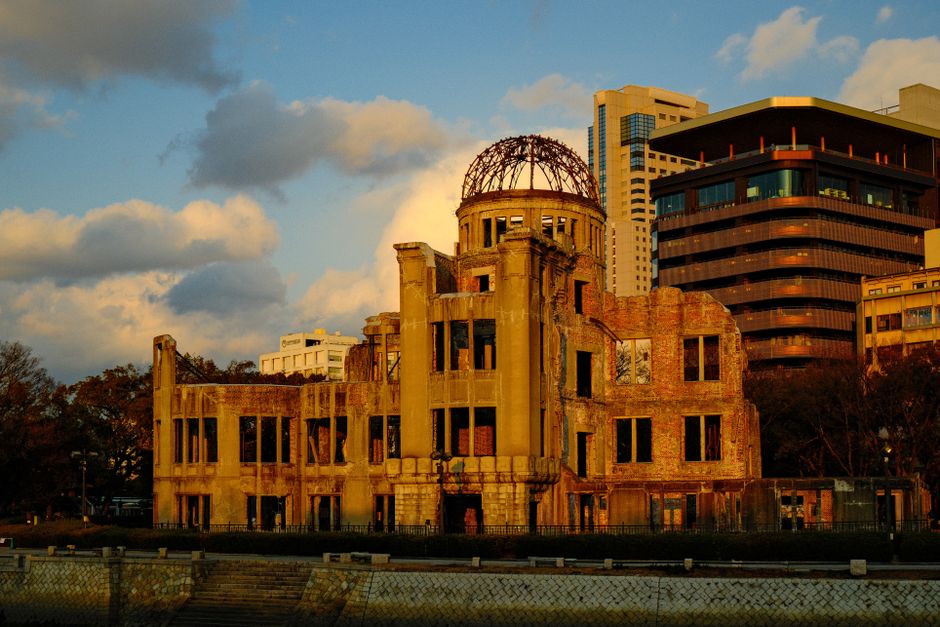 Power Wars: Japan’s Fossil Empire Strikes Back