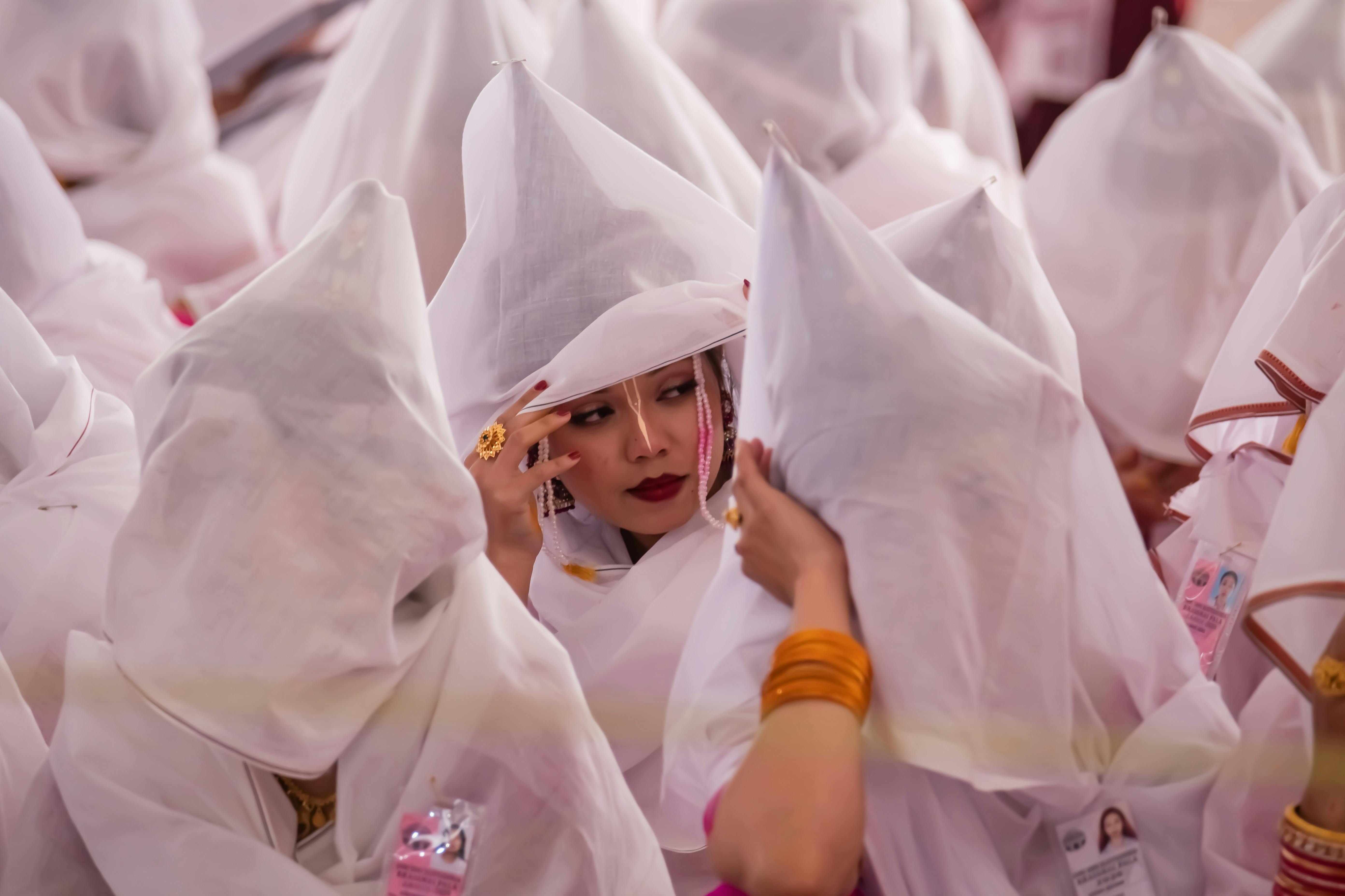 Women’s health camp for DU female students tomorrow — Photo by Kosygin Leishangthem on Pexels