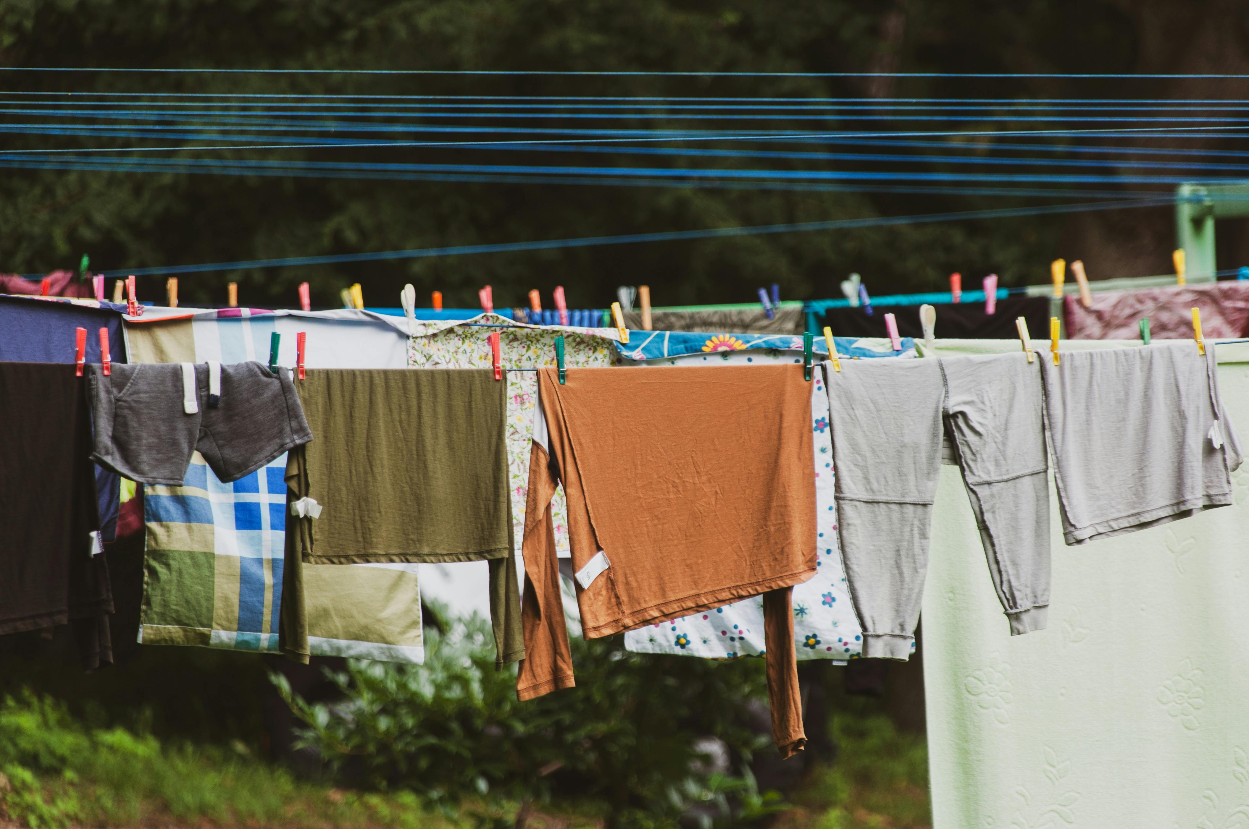 household budgeting Frugality & household money — Photo by wal_ 172619 on Pexels