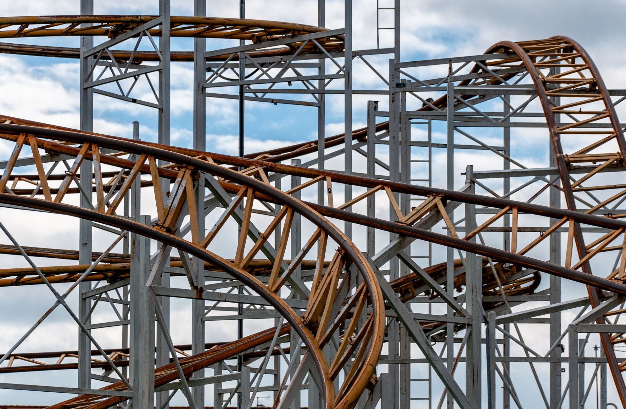 Technische storingen teisteren Efteling-achtbanen, Baron 1898 blijft buiten gebruik