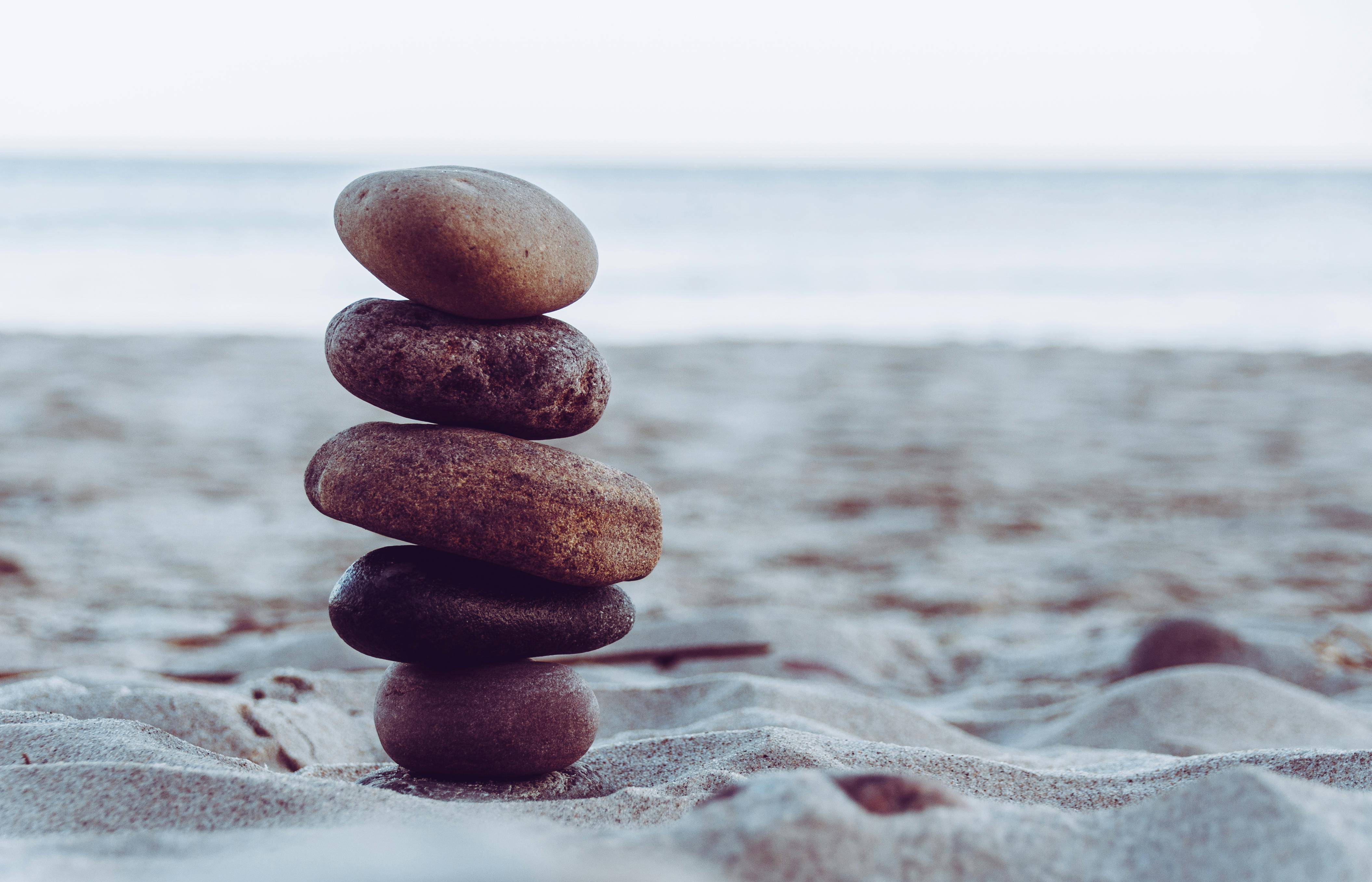 What Is A Balanced Life