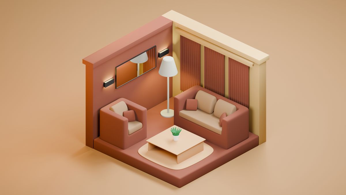 Beige living room ideas