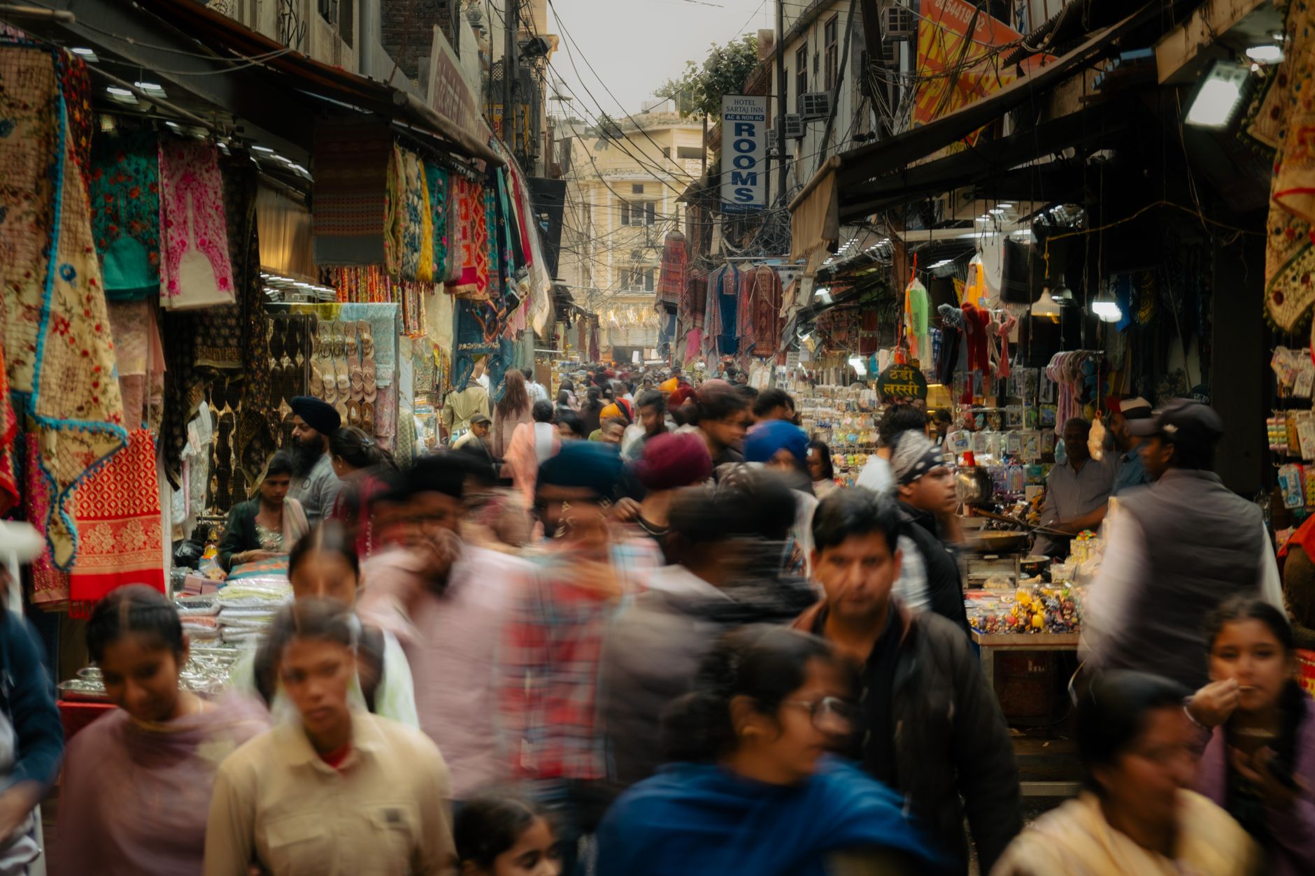 Amritsar travel and vehicle rental photo 1