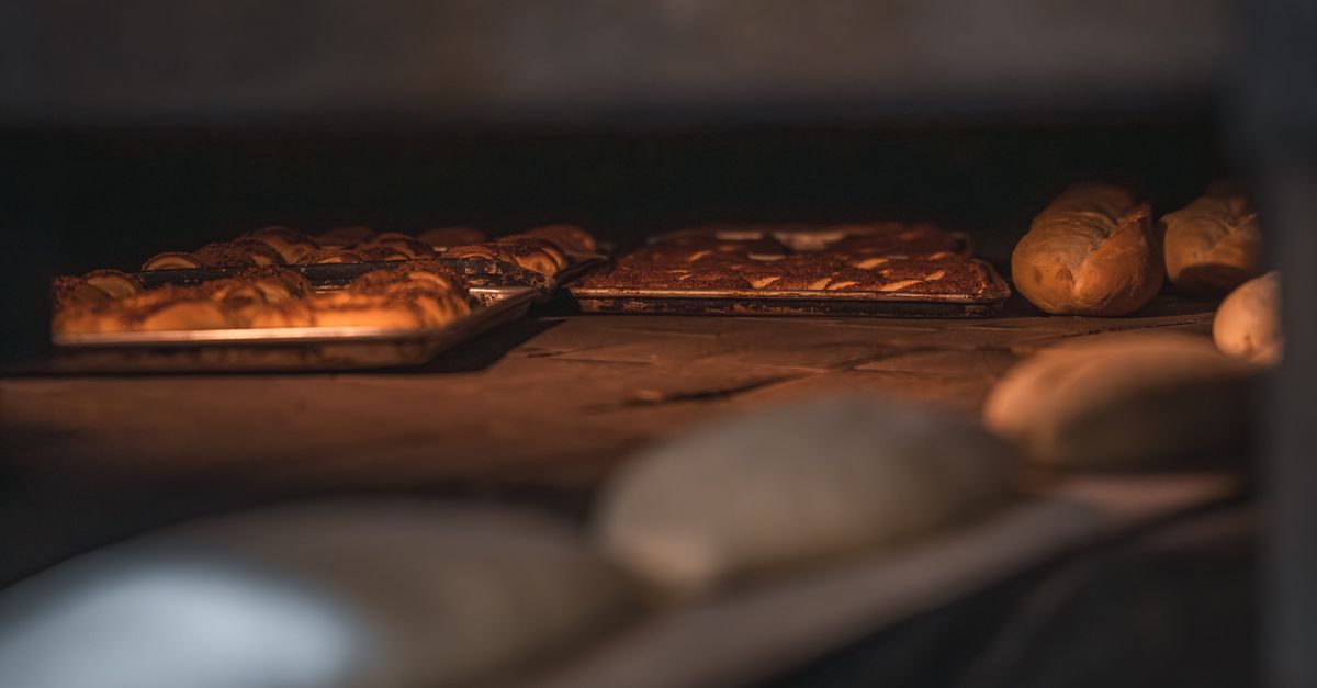 Foto de Padaria Hora do Pão