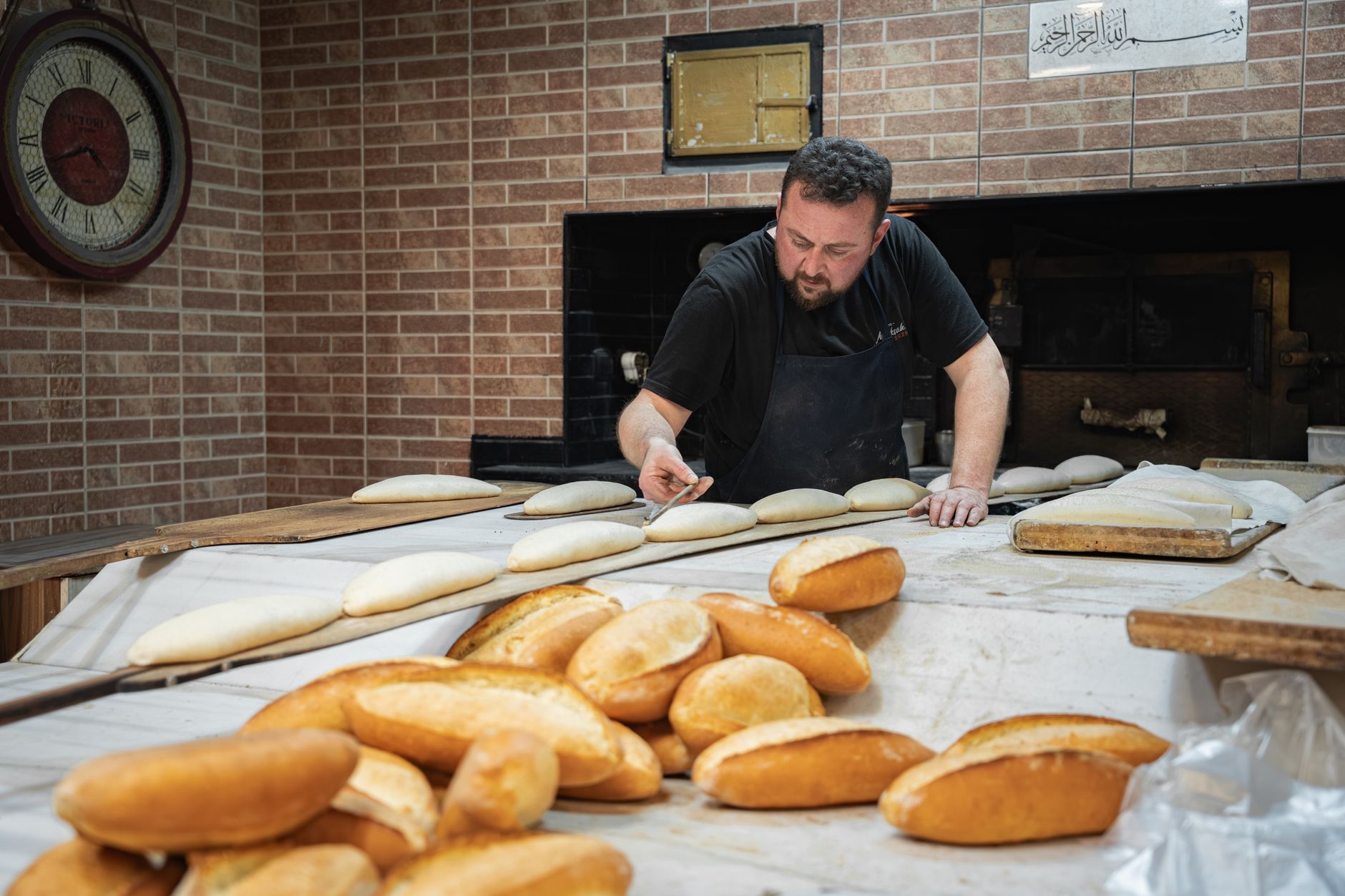 Slowzinha diventa un emporio della The Slow Bakery a Jardim Botânico