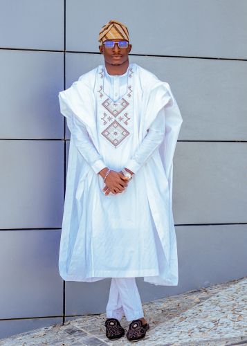 Senator Wear
